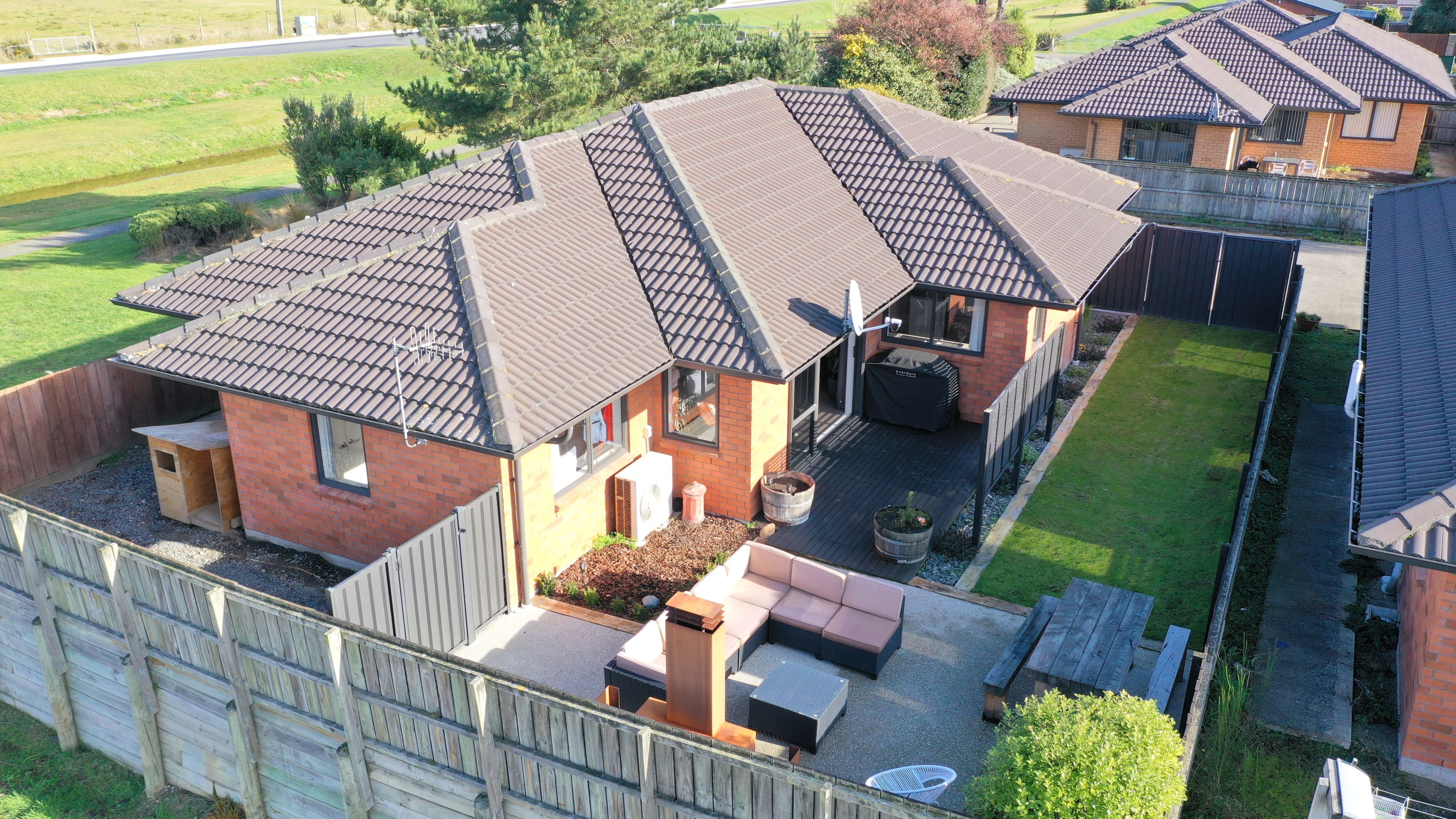 142 Brown Street, Kingswell, Invercargill