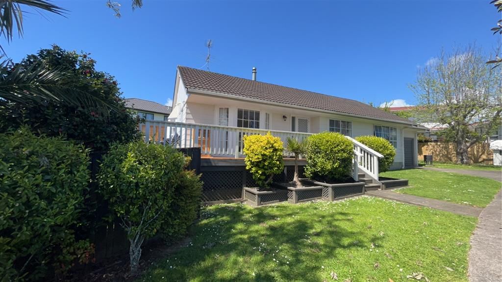 26 Marendellas Drive, Bucklands Beach, Manukau City