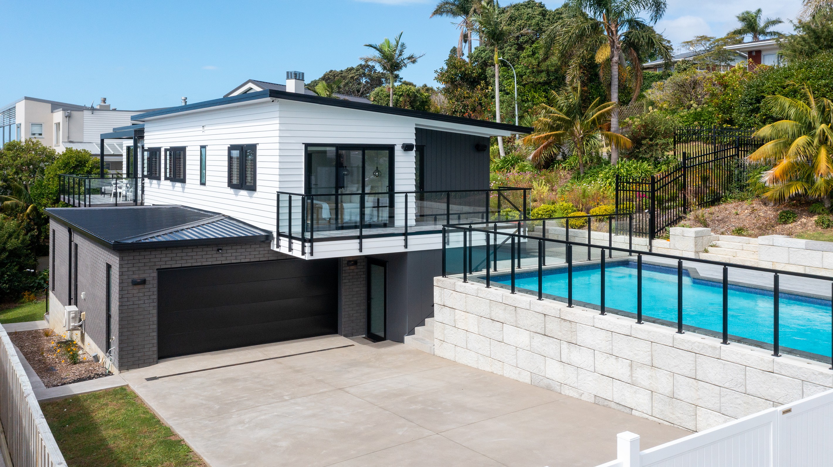 1 Rangitoto View Road, Cockle Bay, Manukau City