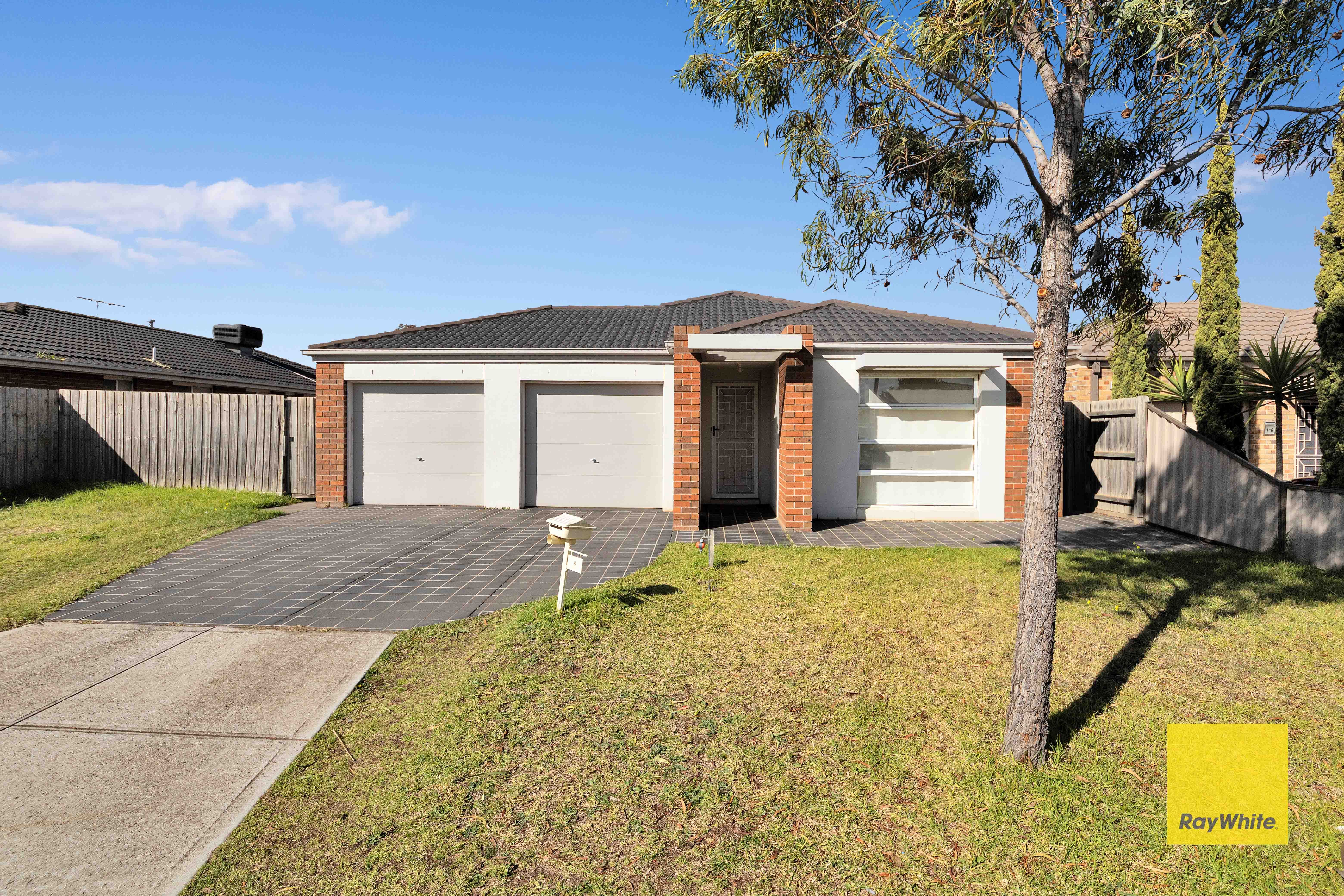 5 Alex Court — photo from Ray White Point Cook