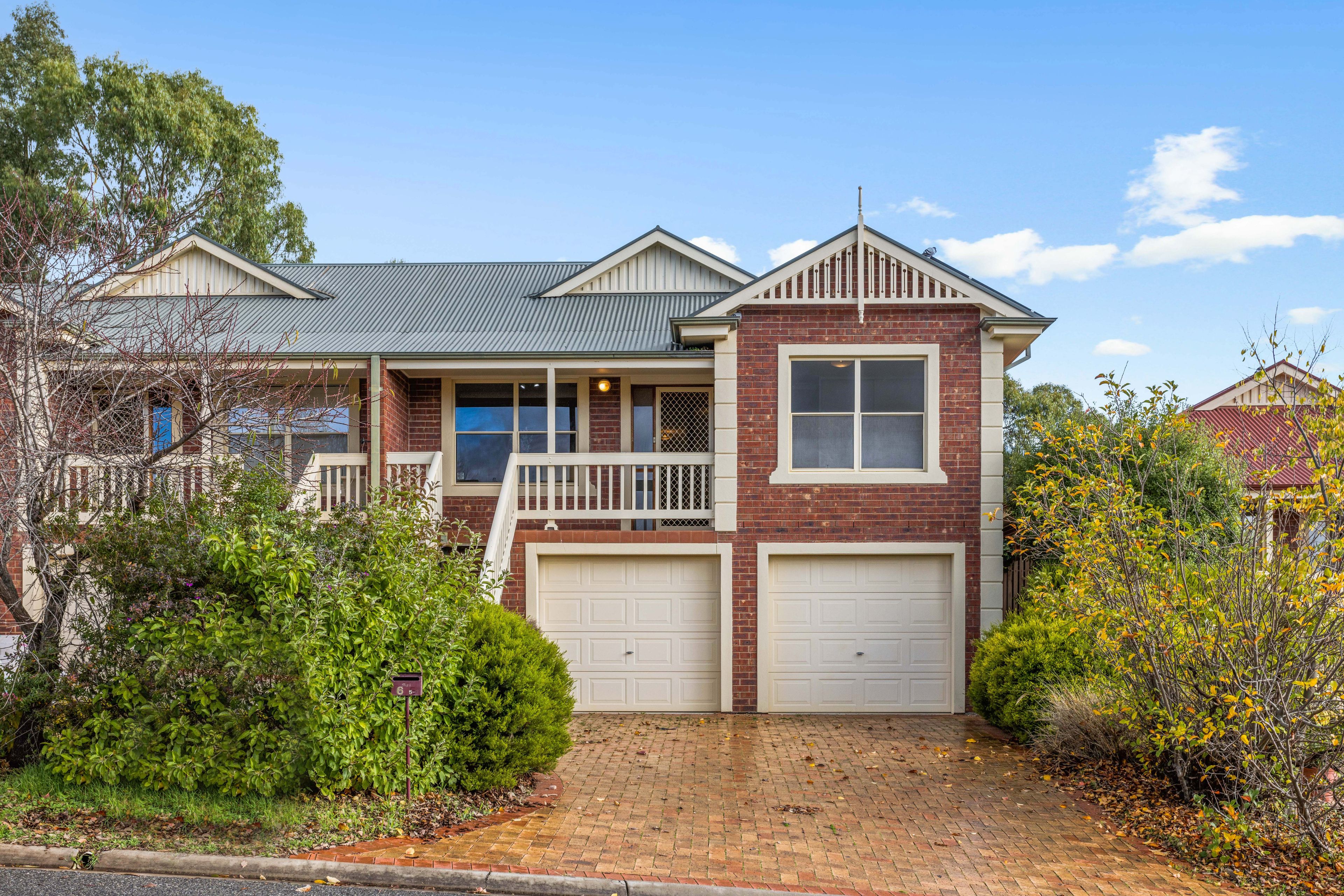5 Dutton Court, Golden Grove SA 5125