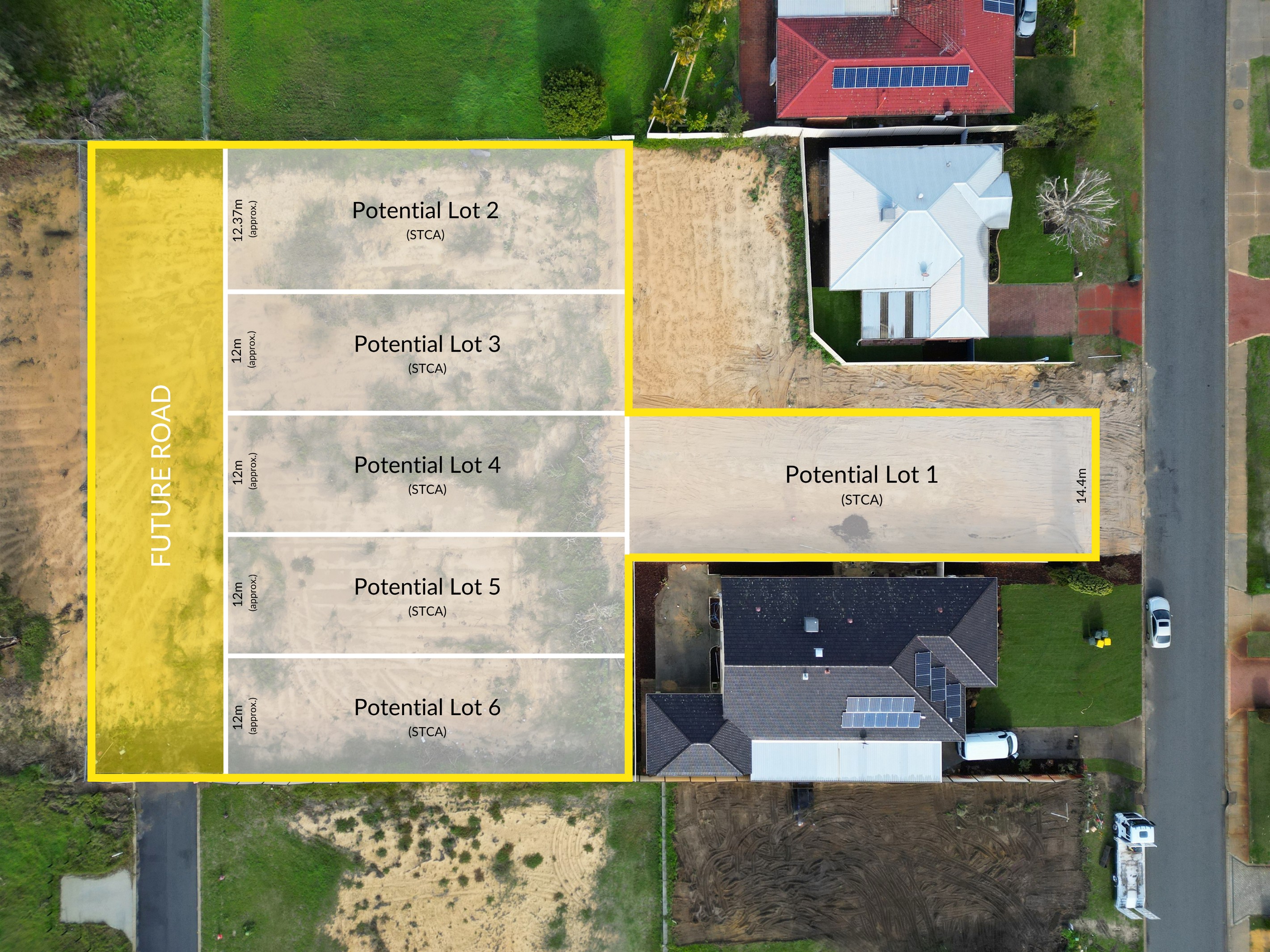 215A Station Street, East Cannington, WA 6107