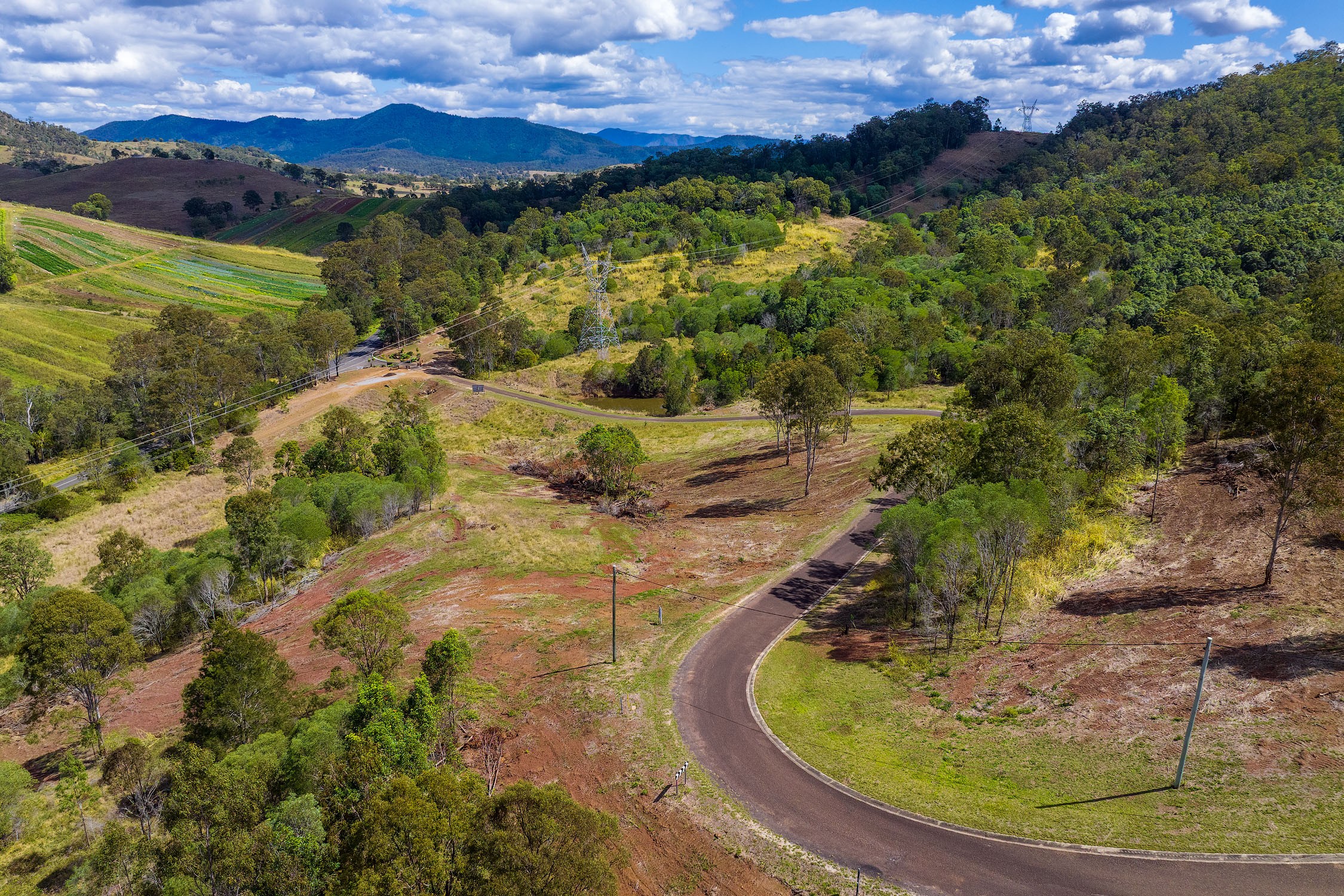 Lot 5 960 Glastonbury Road, Glastonbury, QLD 4570