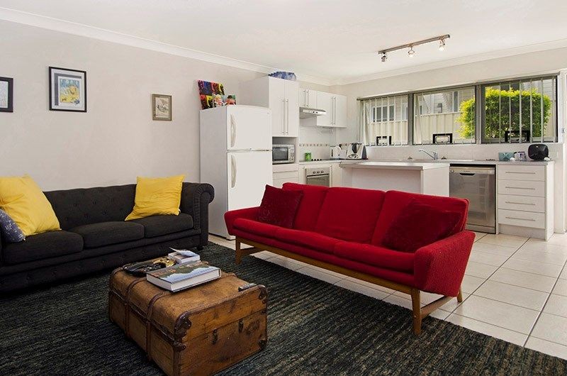 3/31 Flemington Street, Hendra, QLD 4011