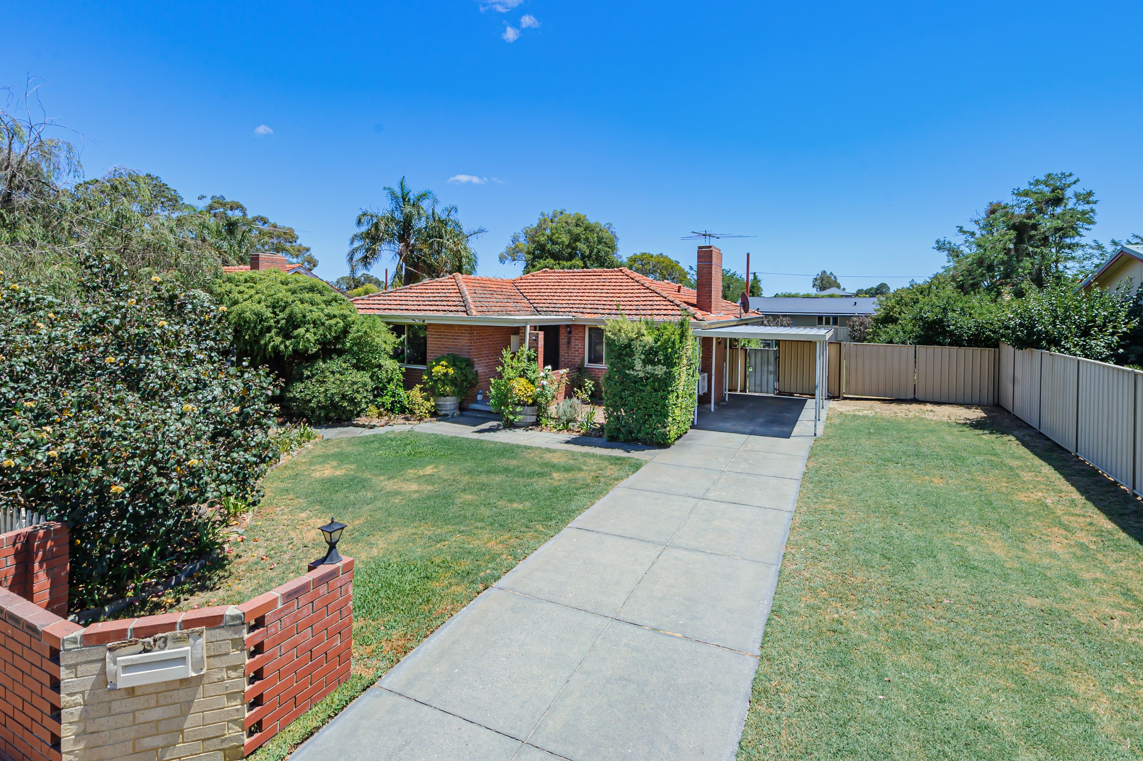 33 Bowman Street, Bullsbrook, WA 6084 Sold House Ray White Bullsbrook