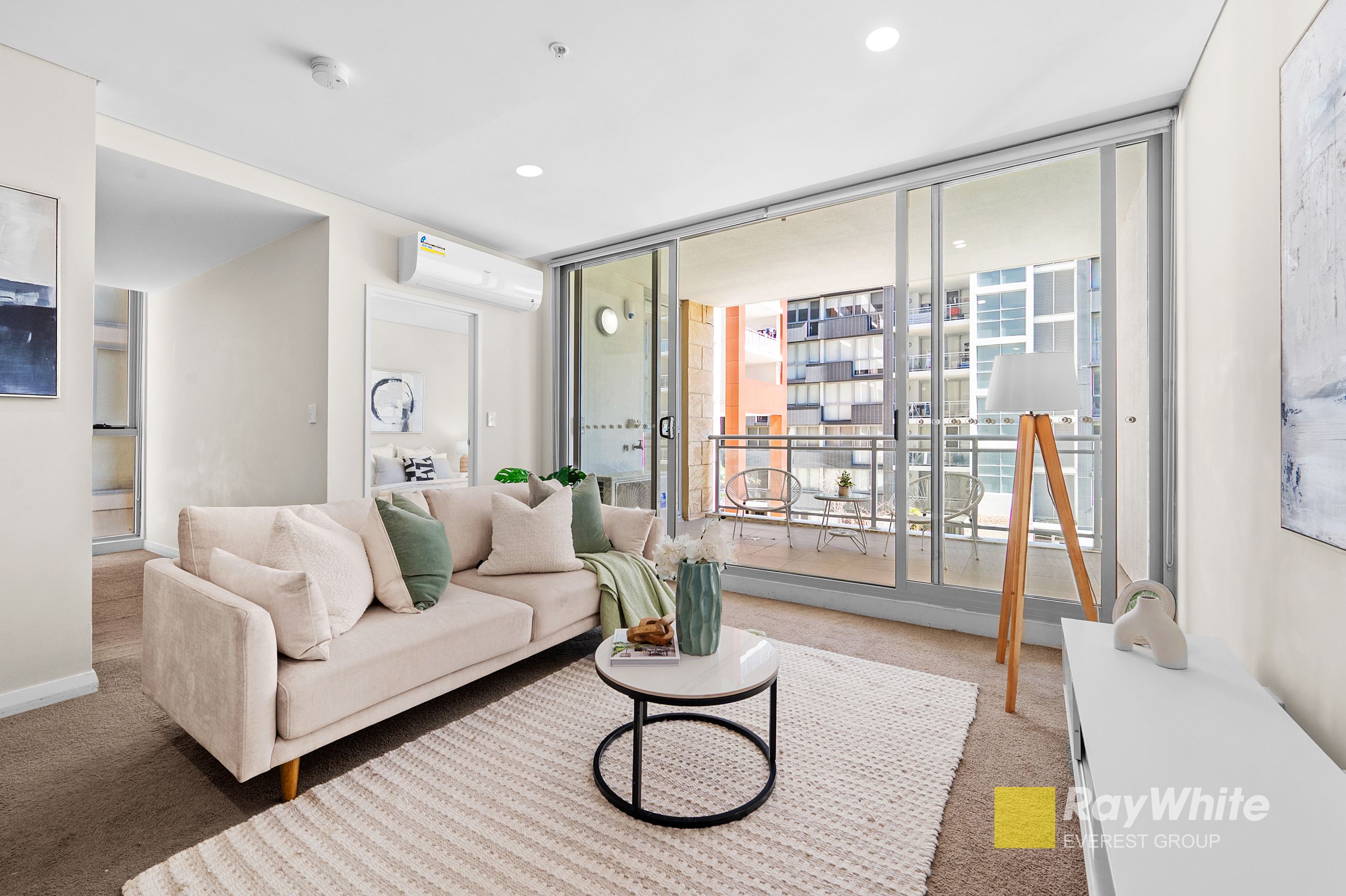 315/2 Thallon Street, Carlingford, NSW 2118