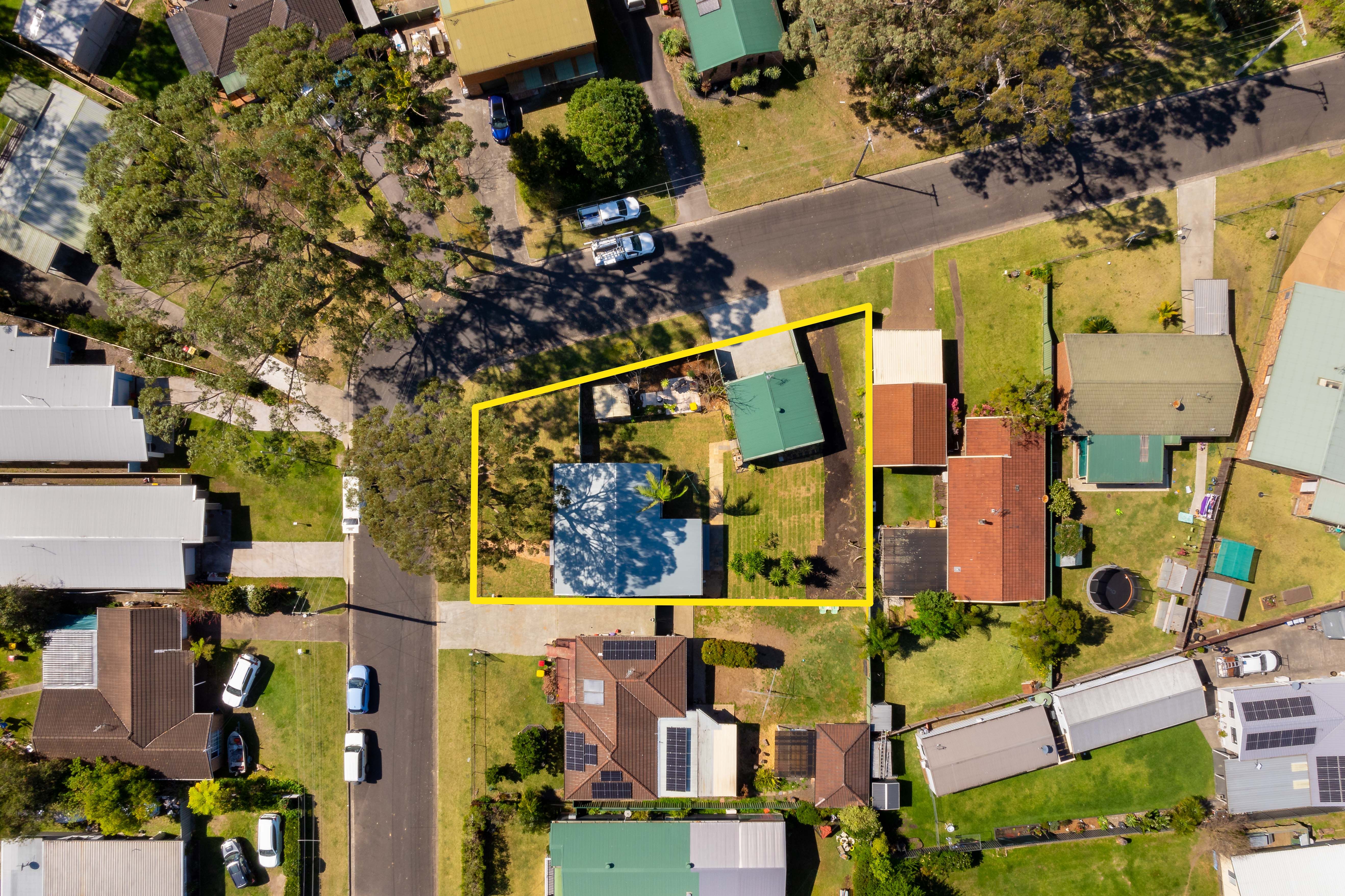 22 Roulstone Crescent, Sanctuary Point, NSW