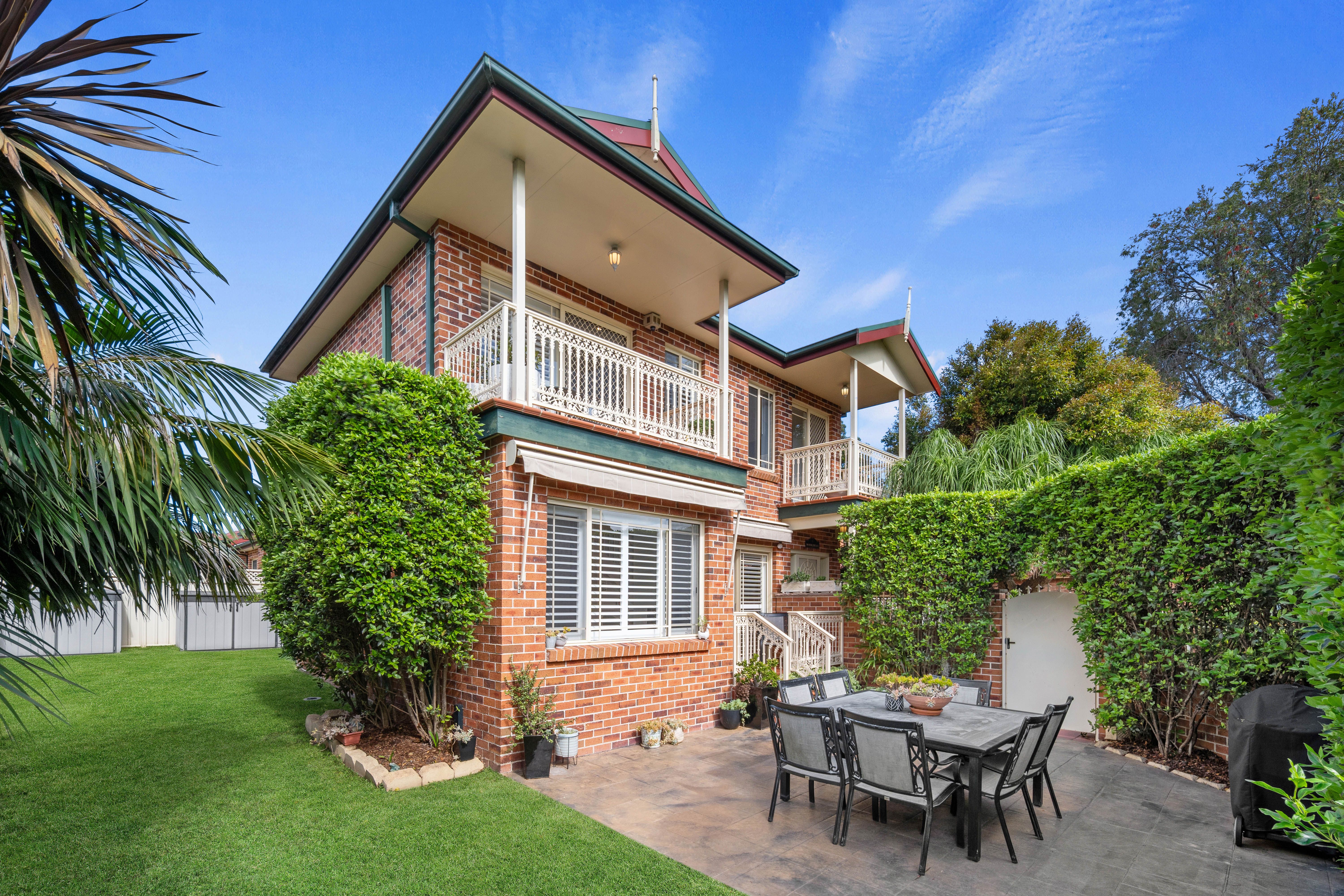 1/27 Myall Street — photo from Ray White Georges River | St George | Oatley