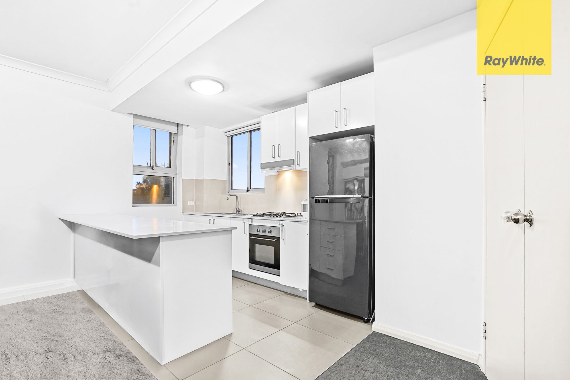 215/272-276 Railway Terrace, Guildford, NSW 2161