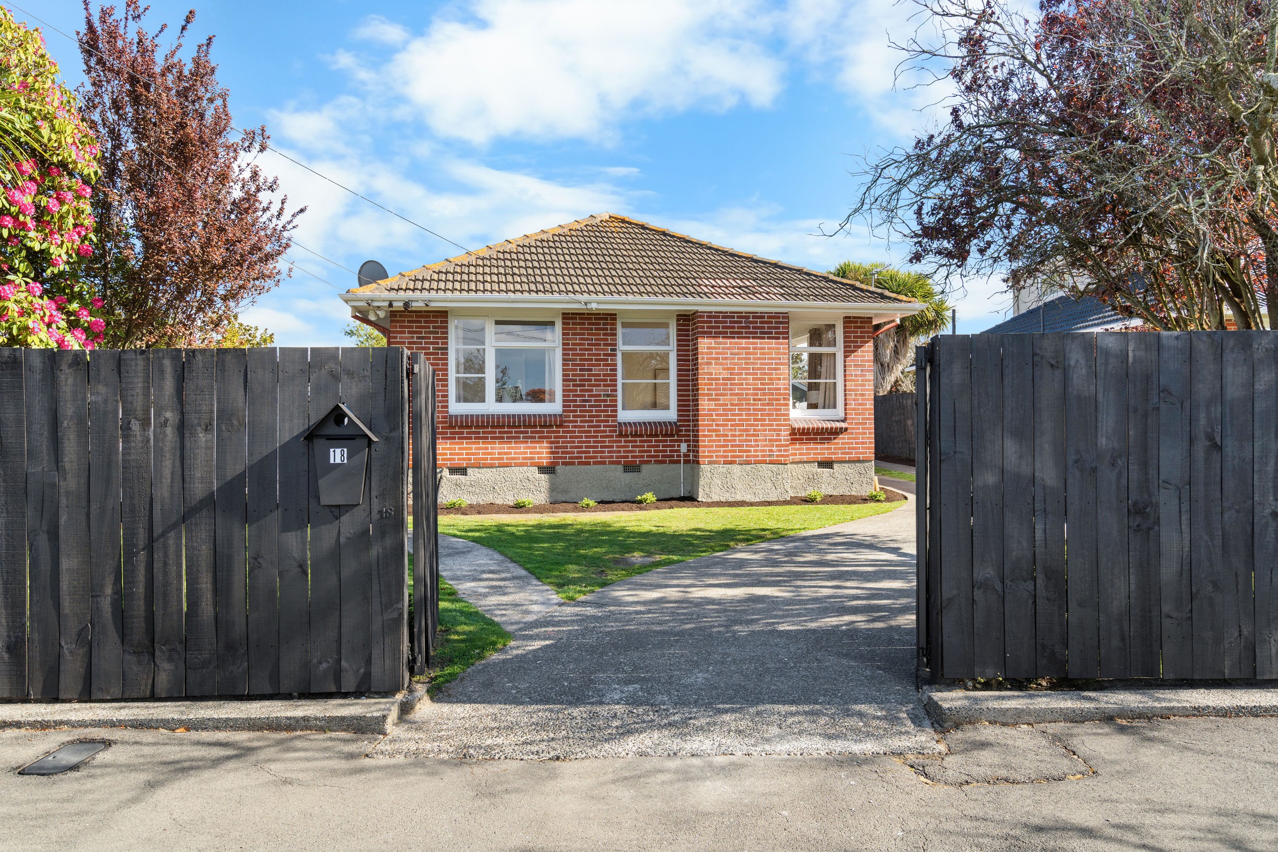 18 Appleby Crescent, Burnside, Christchurch City