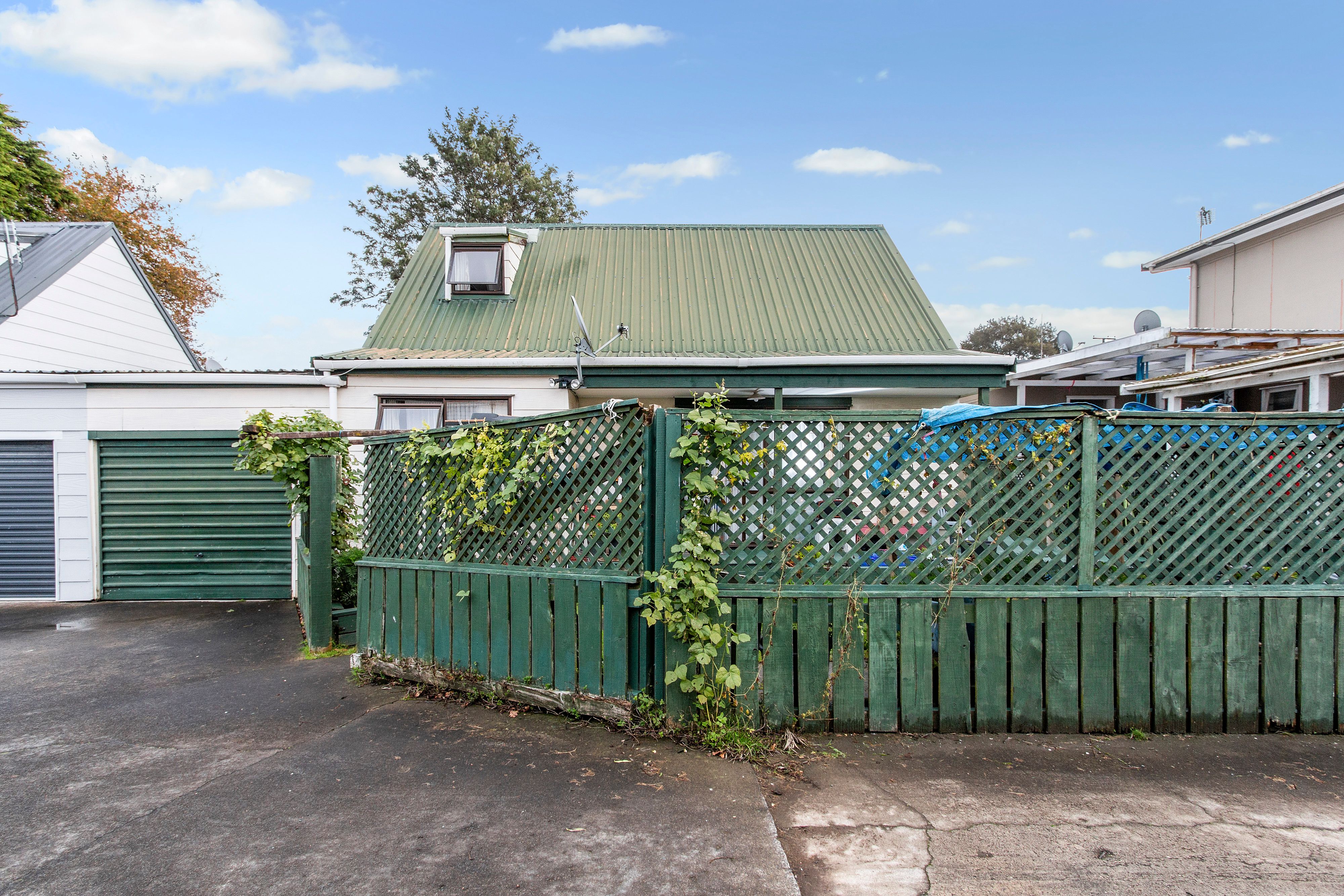 2/72 Weymouth Road, Manurewa, Manukau City