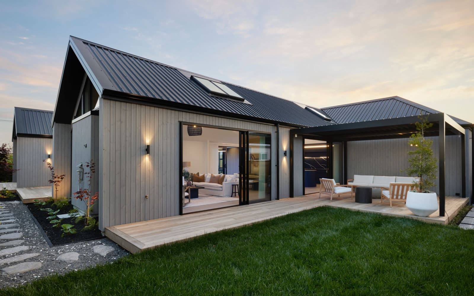 Lot 8/149A Capriana Drive, Karaka, Franklin