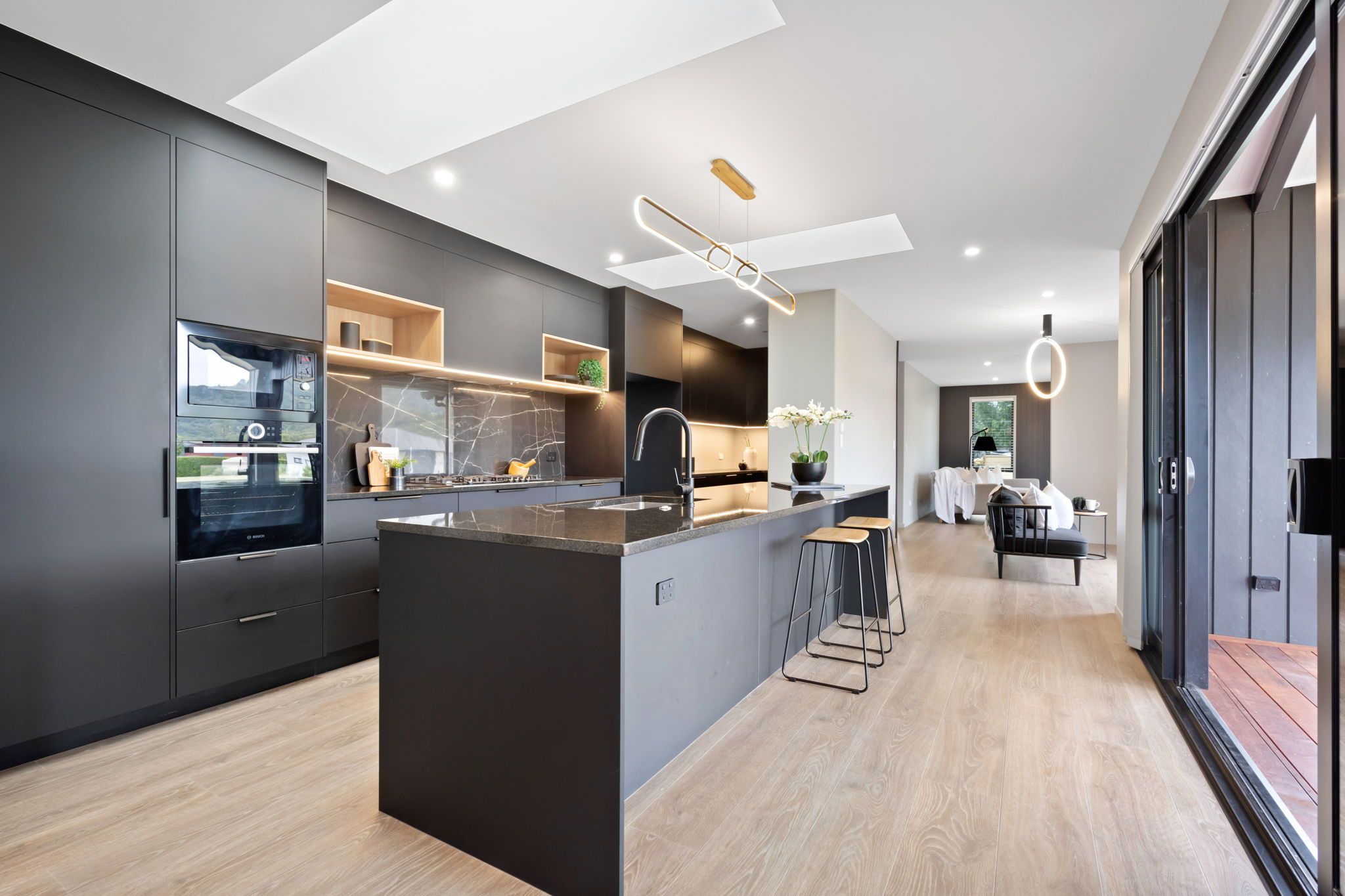 1 Te Hihi Stream Lane, Maunu, Whangarei District 0110 House for Sale