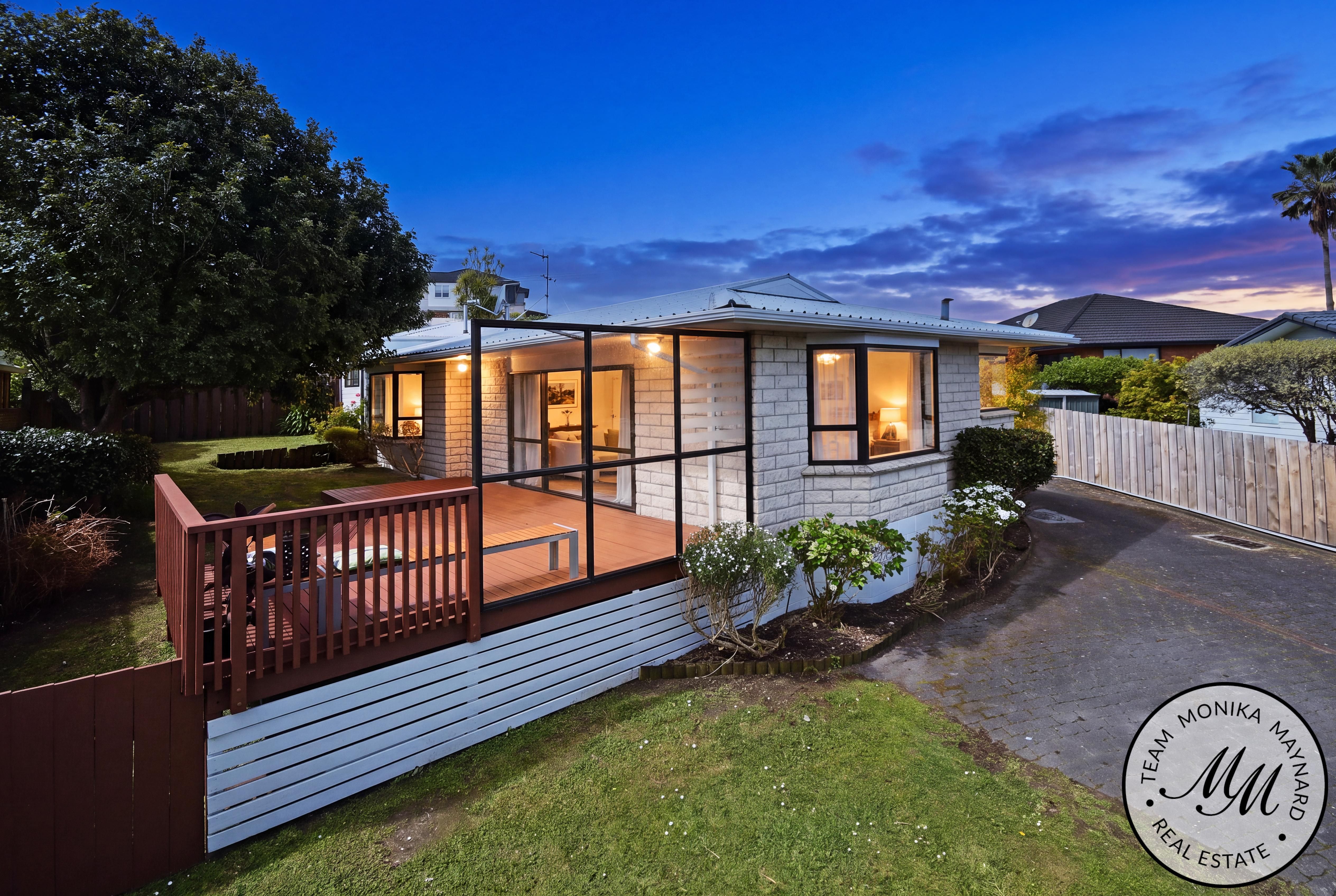 1/55 Calluna Crescent, Totara Heights, Manukau City