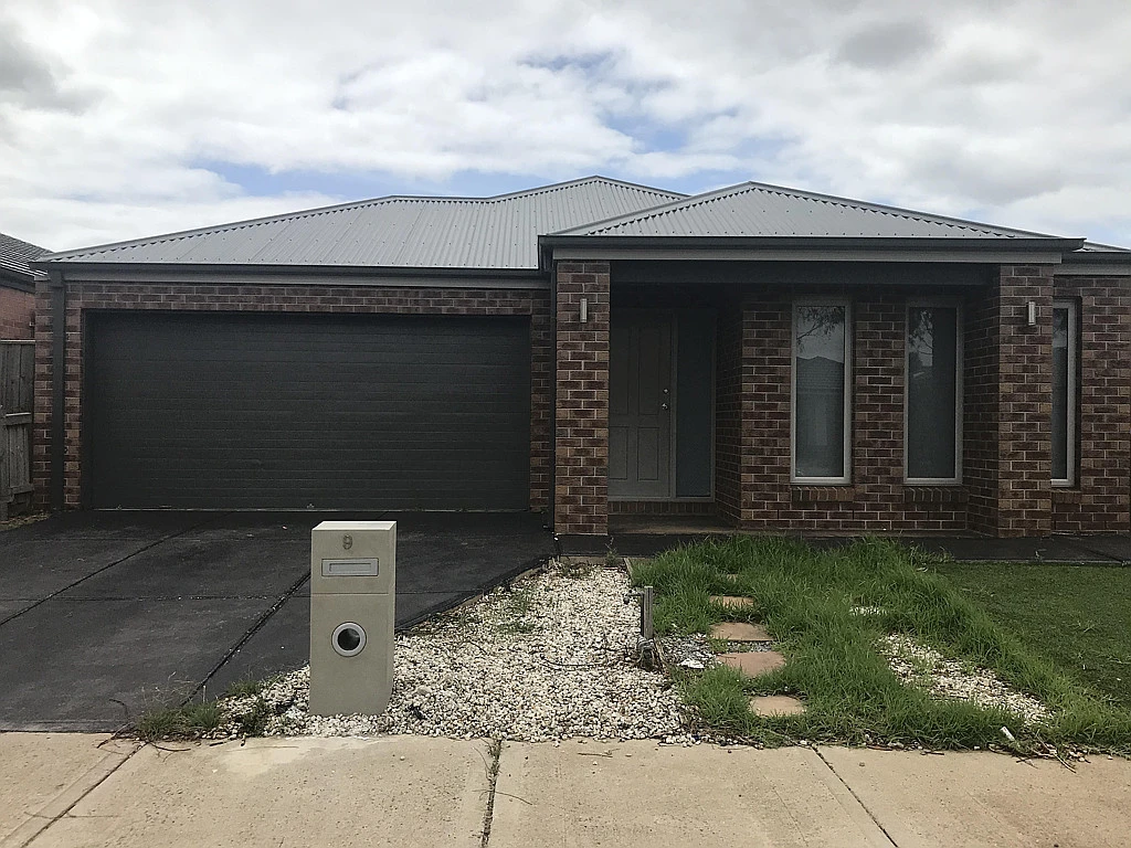 9 Ferriman Way, Truganina, VIC 3029