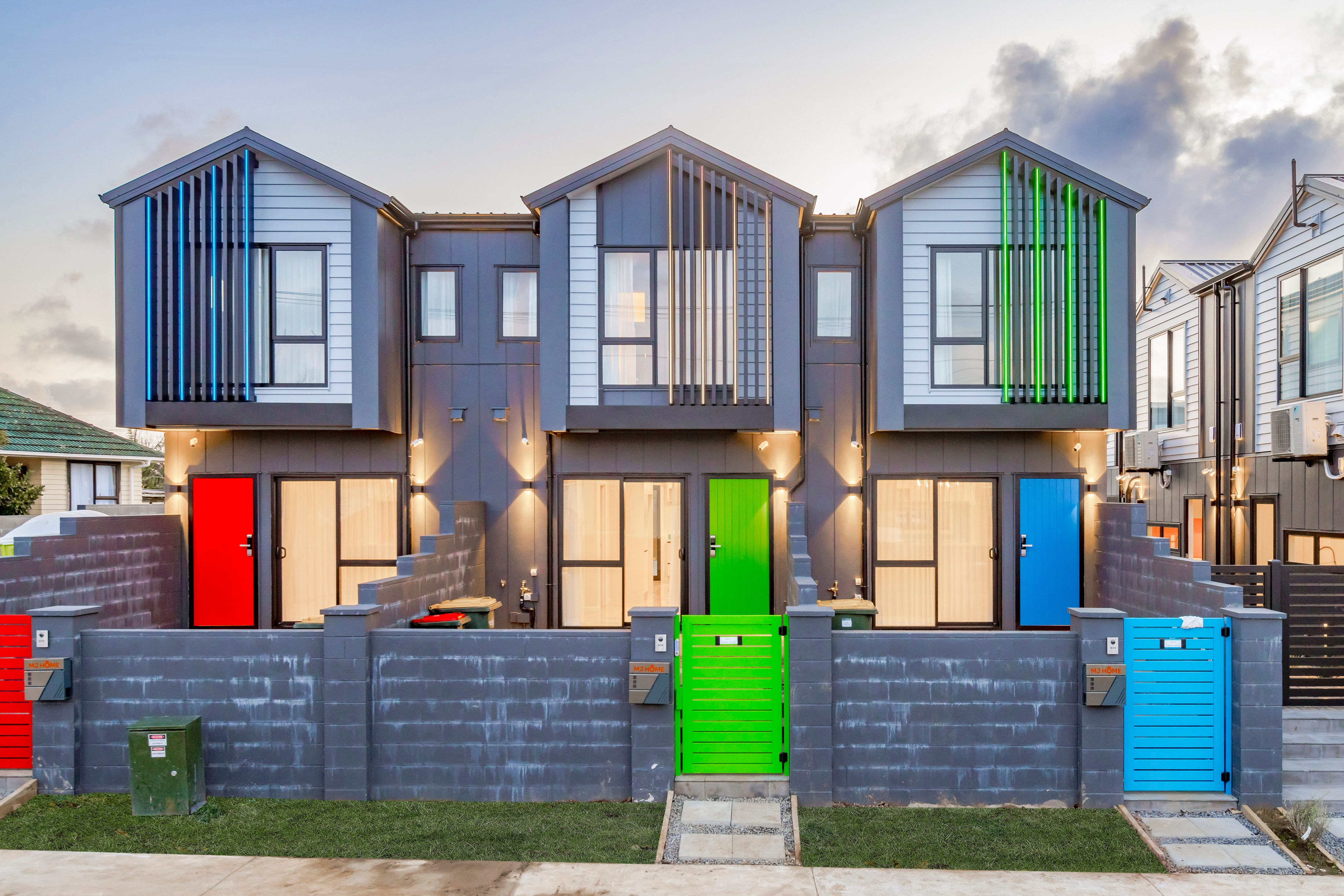 6/3 Capstick Road, Otara, Manukau City
