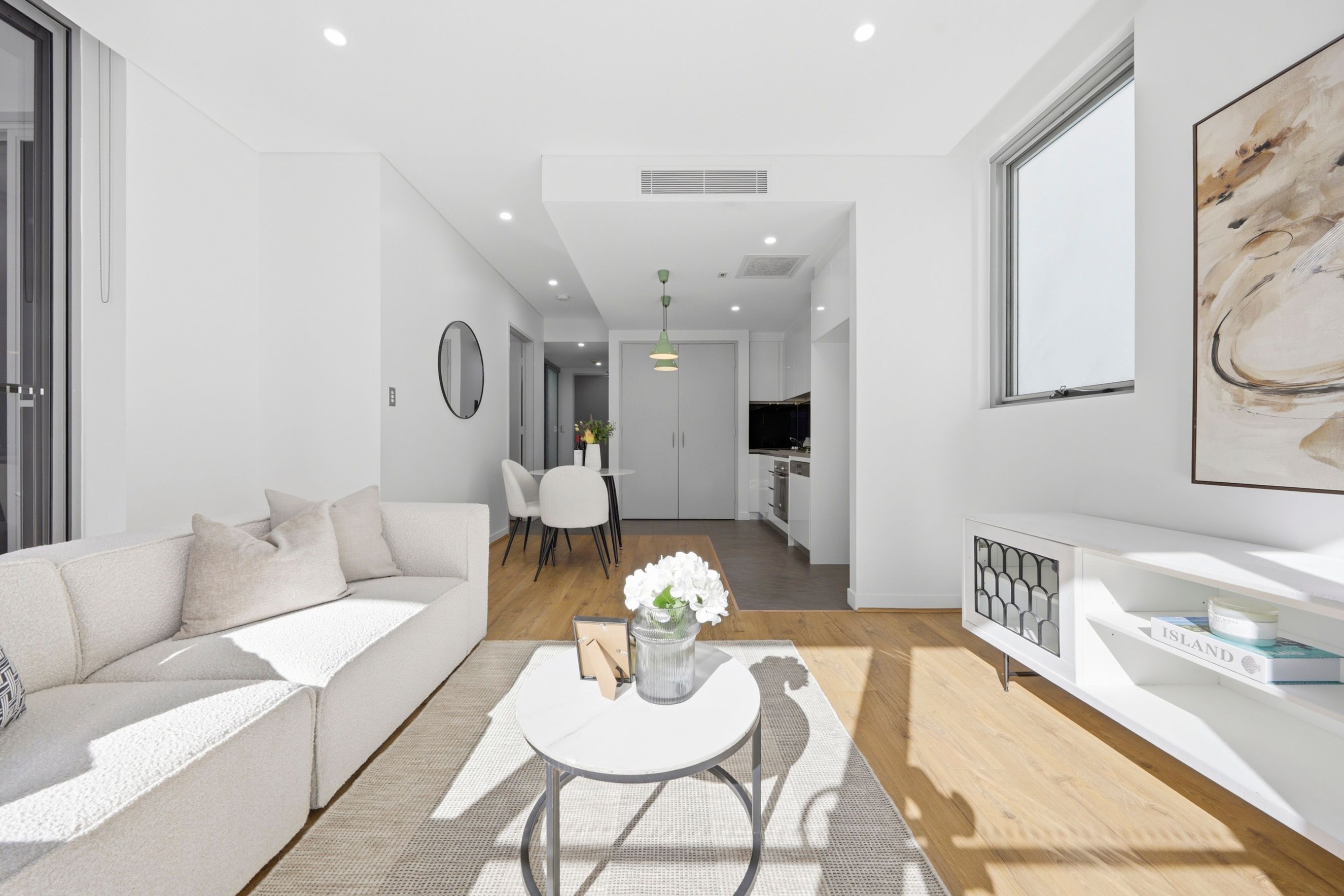 434/25 Porter Street, Ryde, NSW 2112