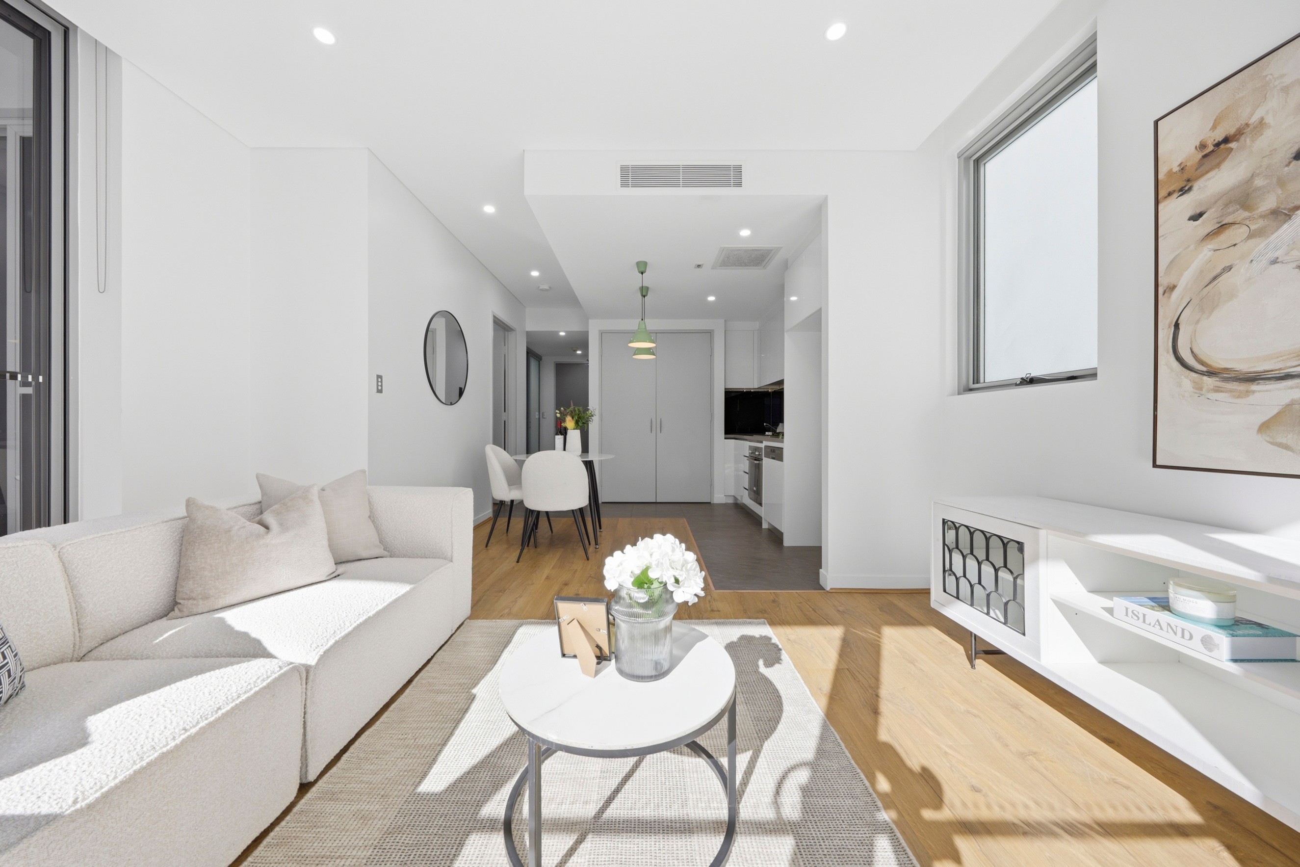 434/25 Porter Street, Ryde, NSW 2112