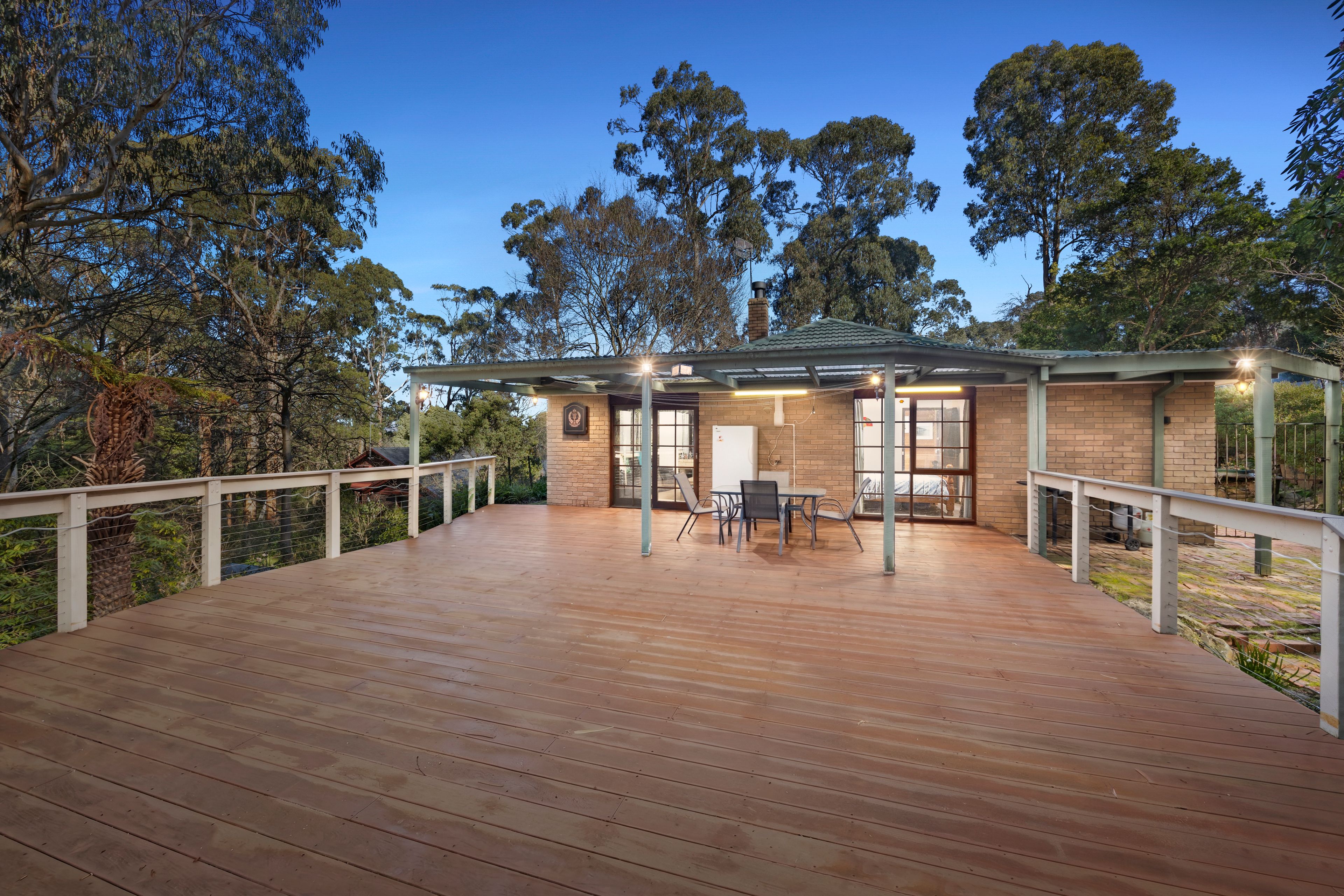 11 Anderson Road, Tecoma, VIC 3160