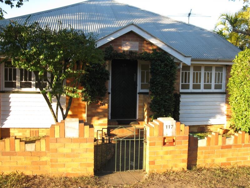 117 Coopers Camp Road, Bardon, QLD 4065