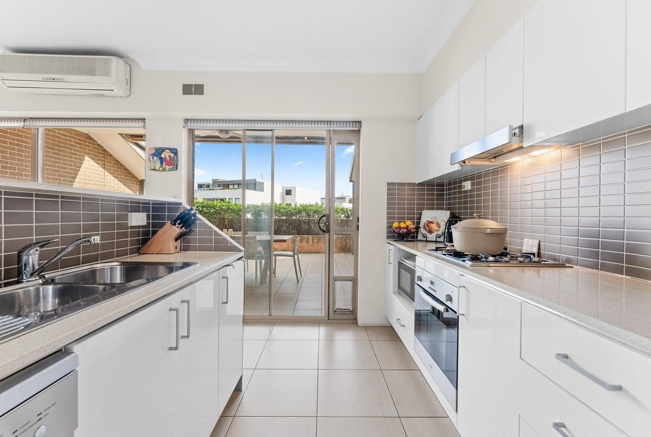 25/134 Great North Road, Five Dock, NSW 2046