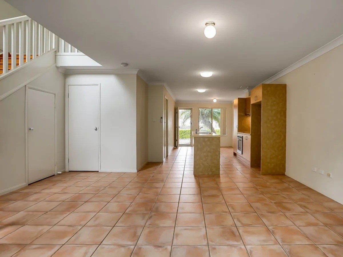 4/10 Crawford Avenue, Stafford, QLD 4053