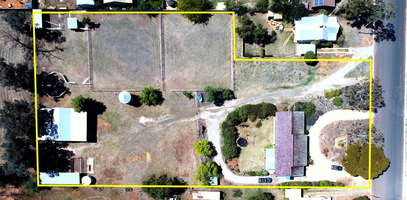 134-138 Victoria Street, Parkes, NSW 2870