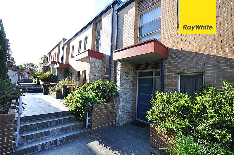 10/34-40 Frances Street, Lidcombe, NSW 2141
