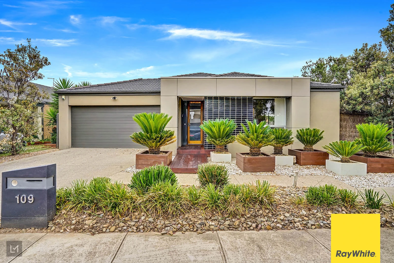 109 Lincolnheath Boulevard, Point Cook, VIC 3030