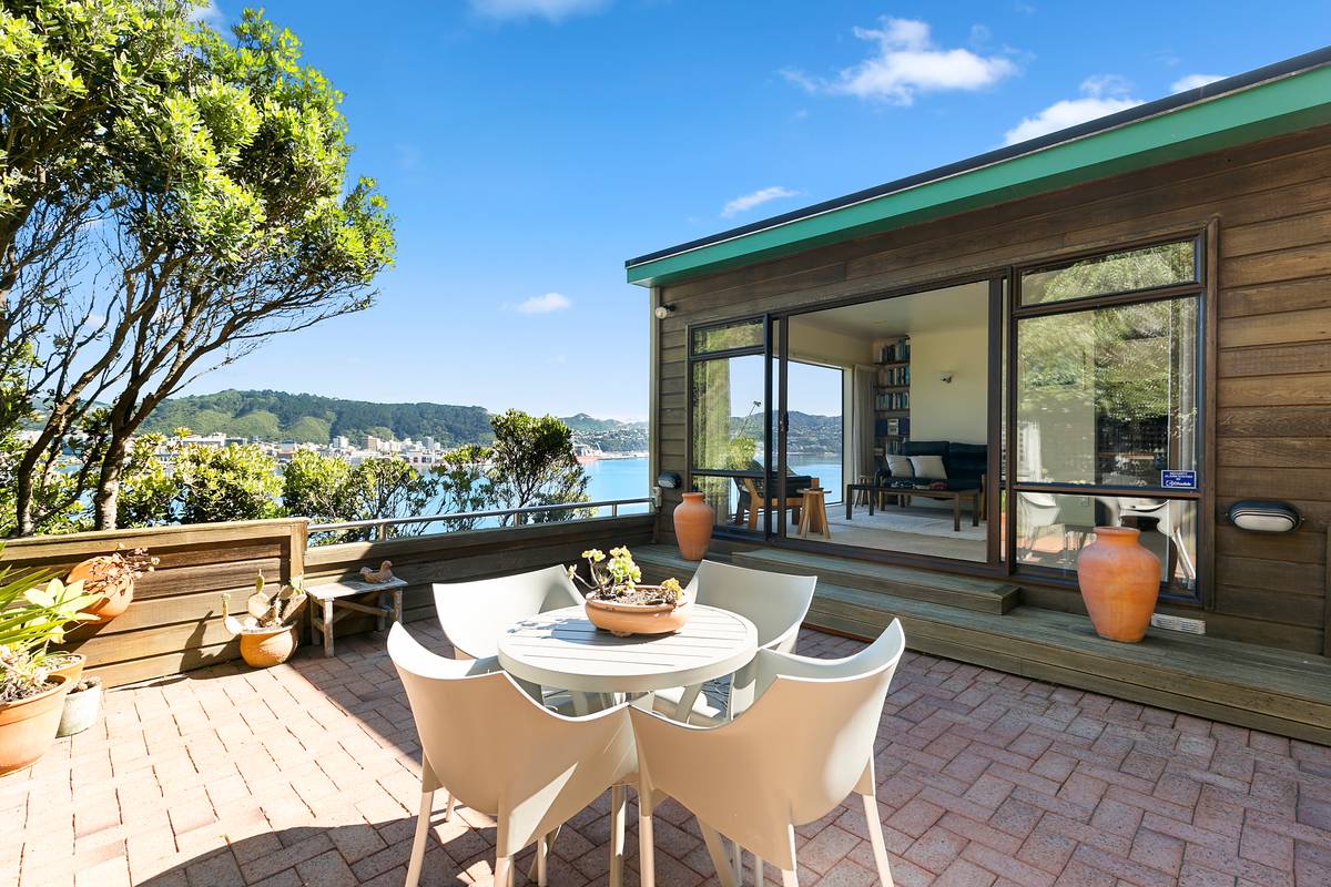 12 Lindum Terrace, Roseneath, Wellington City Real Estate Ray White