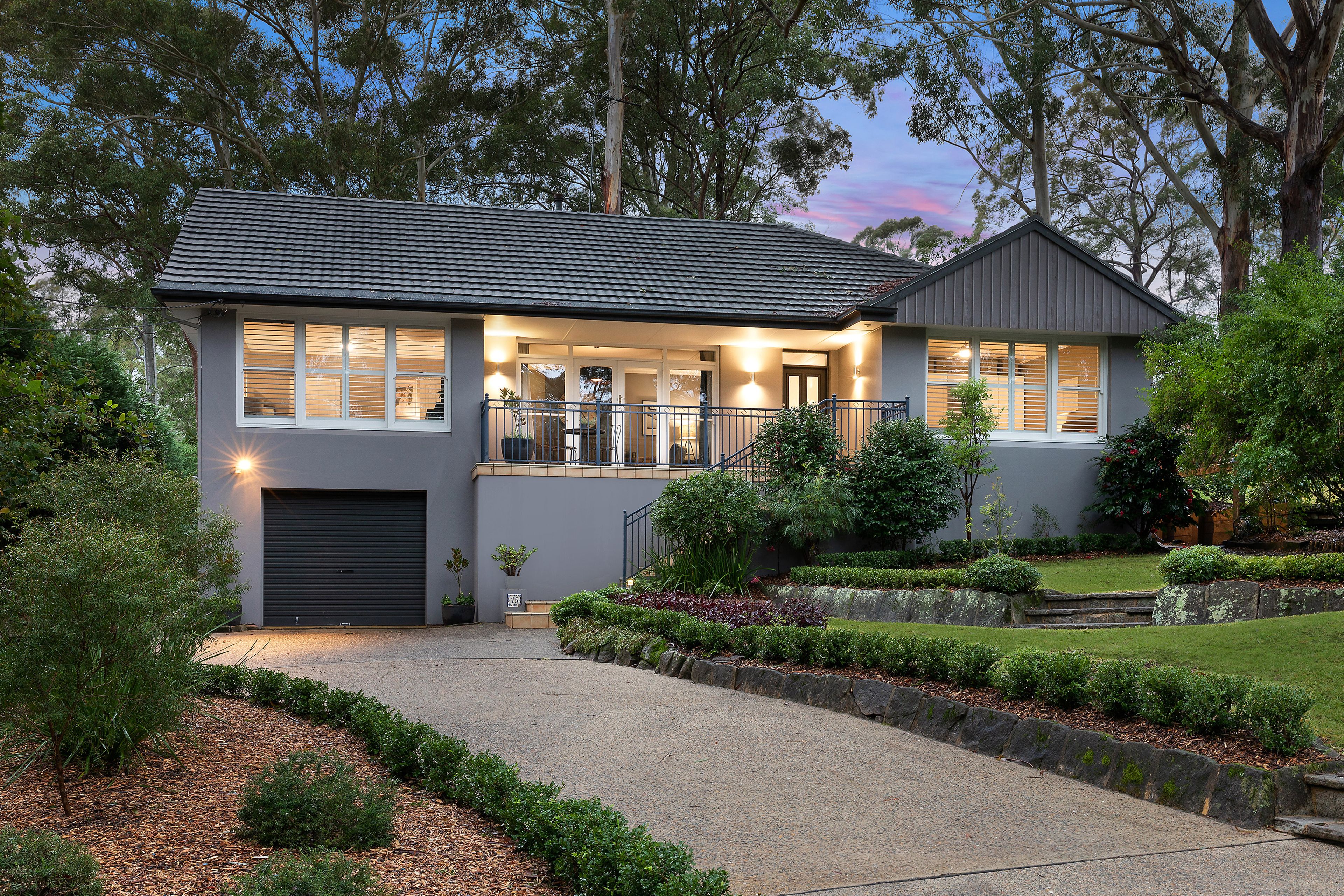 15 Amaroo Avenue, Wahroonga NSW 2076