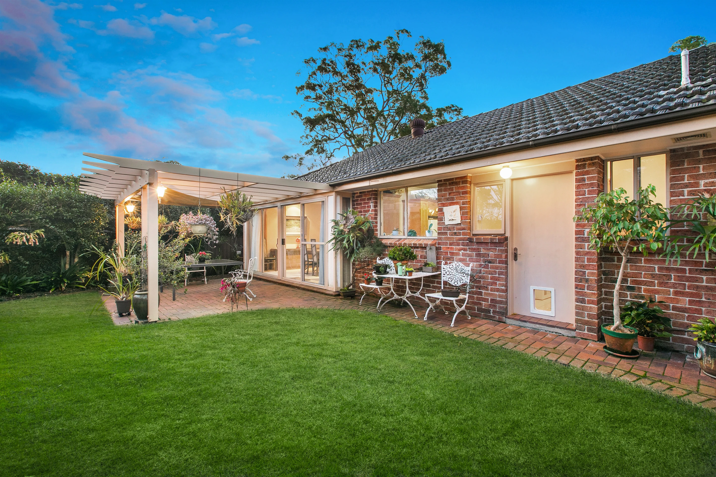 7B Curagul Road, Turramurra, NSW 2074
