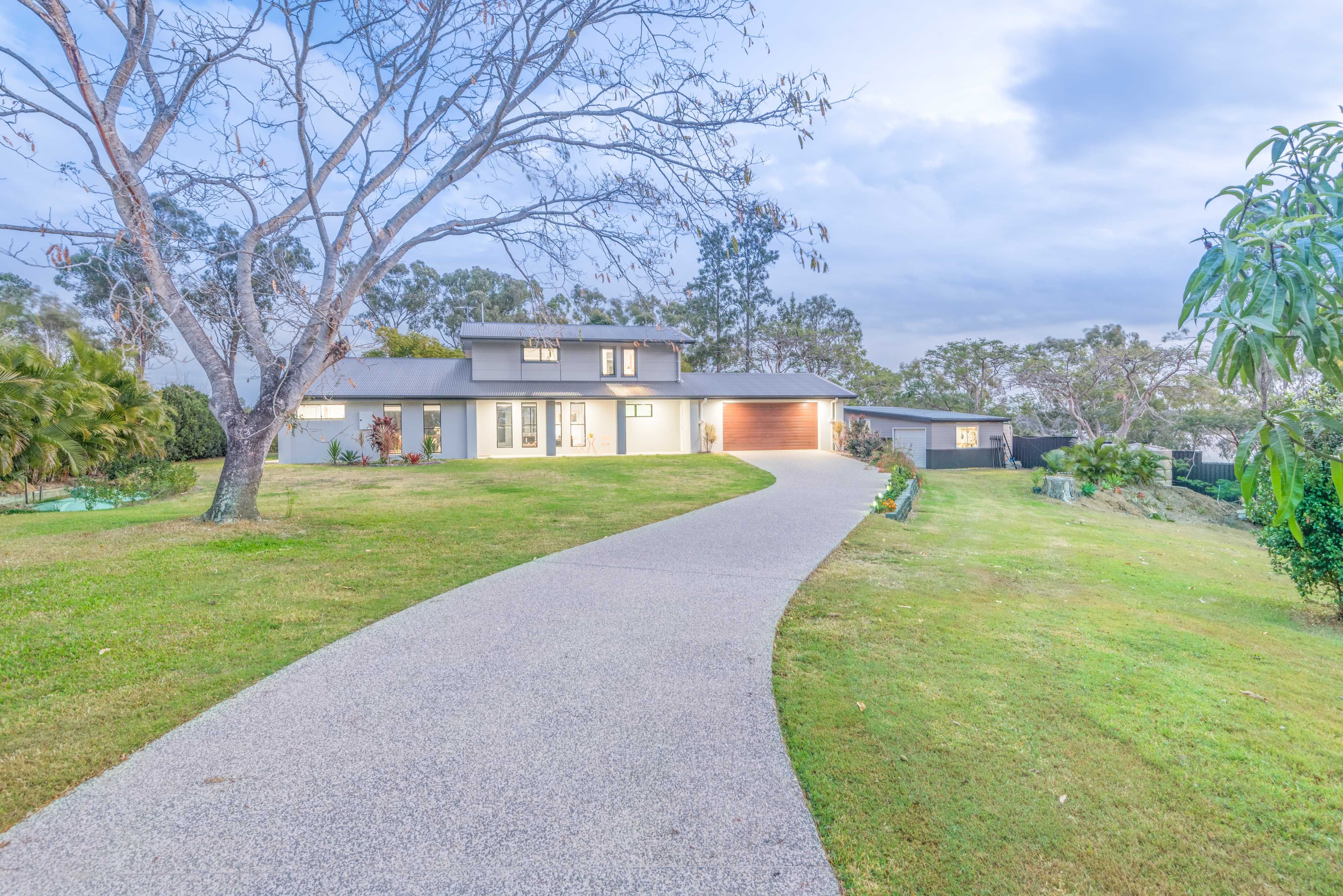 69 Pleasant Drive, Sharon, QLD 4670