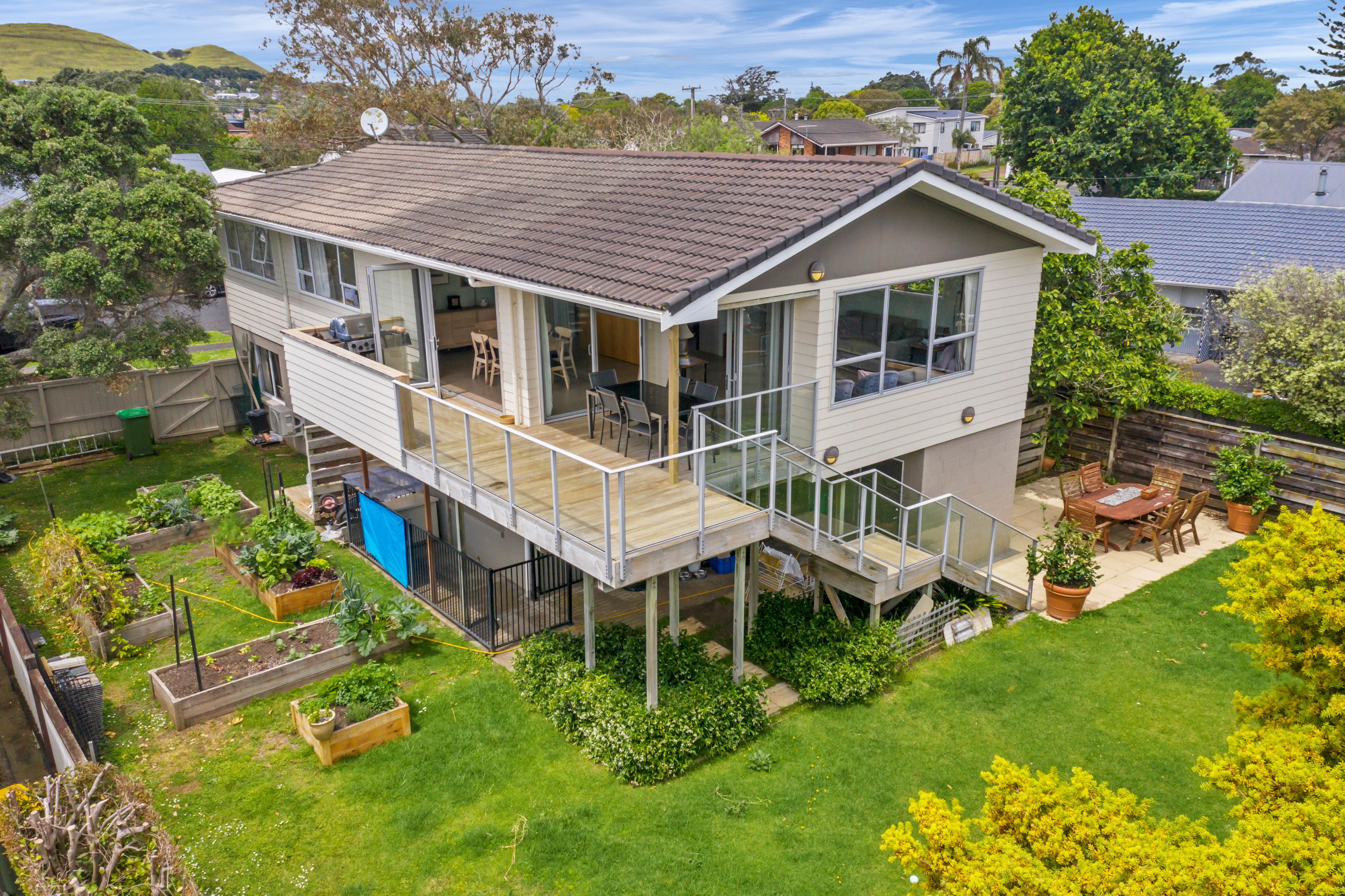 18 Seaforth Avenue, Mangere Bridge, Manukau City