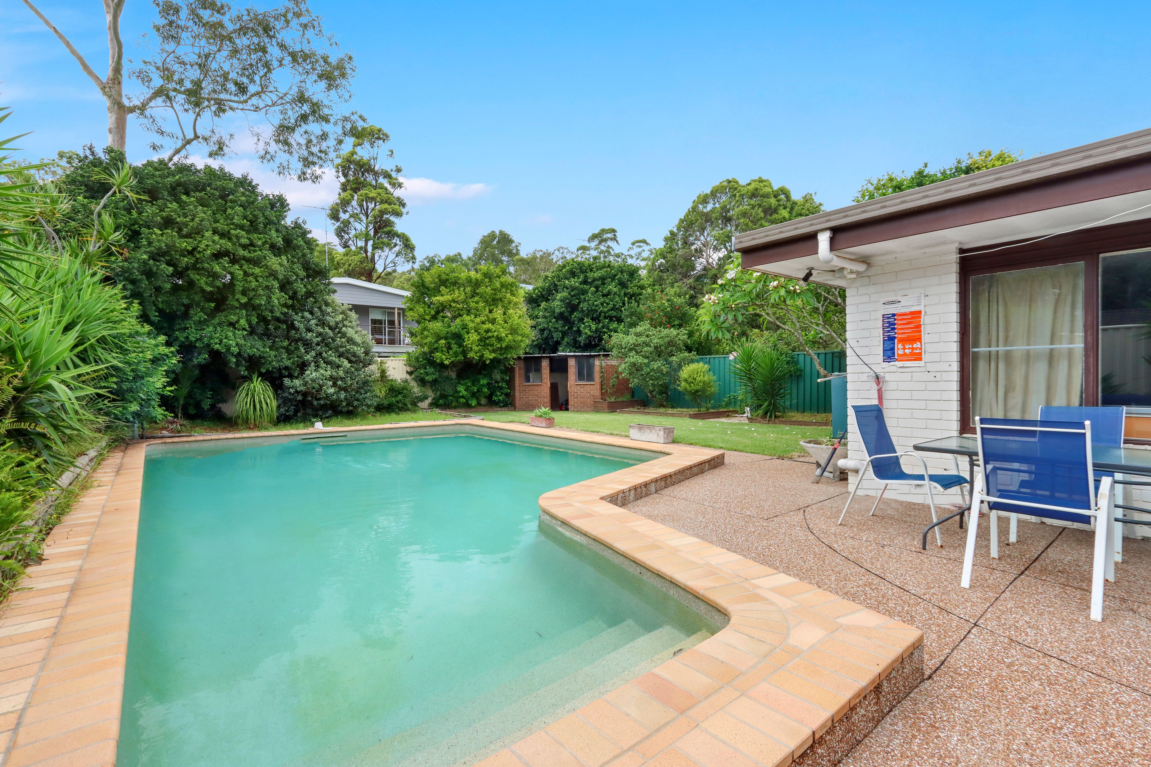 14 The Promenade, Sylvania, NSW 2224
