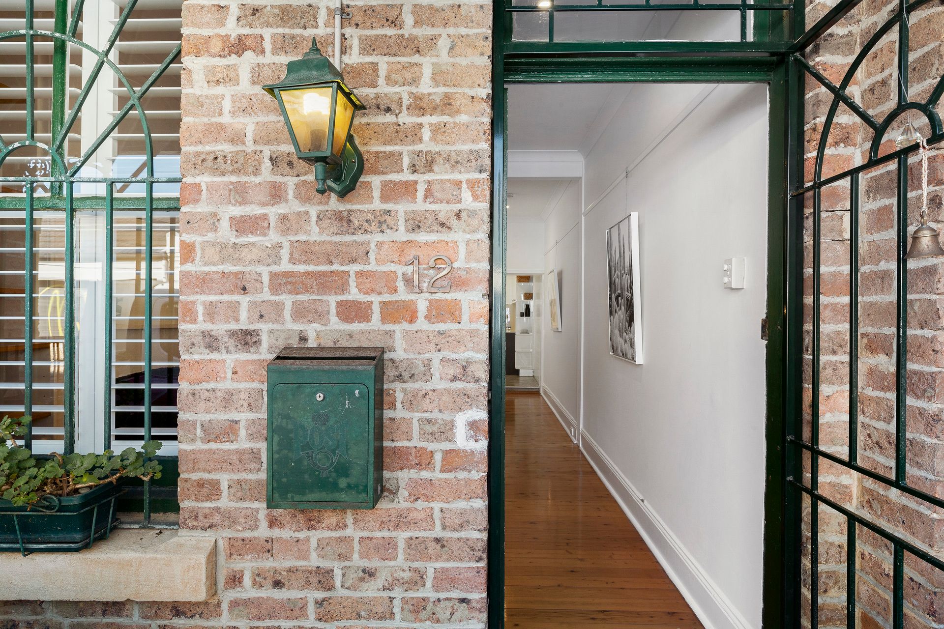 12 Bailey Street, Newtown, NSW 2042