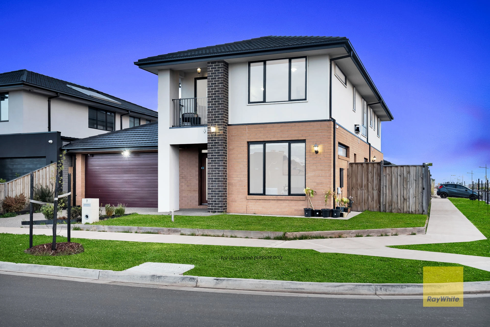 7 Frank Avenue, Truganina, VIC 3029