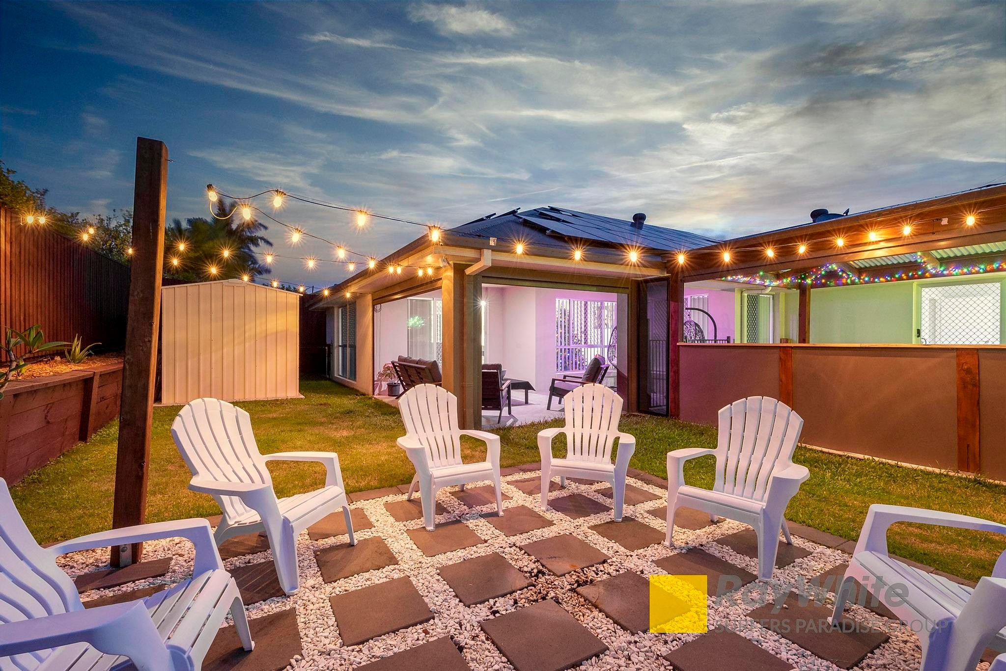 8 Rainbow Circuit, Coomera Waters, QLD 4209