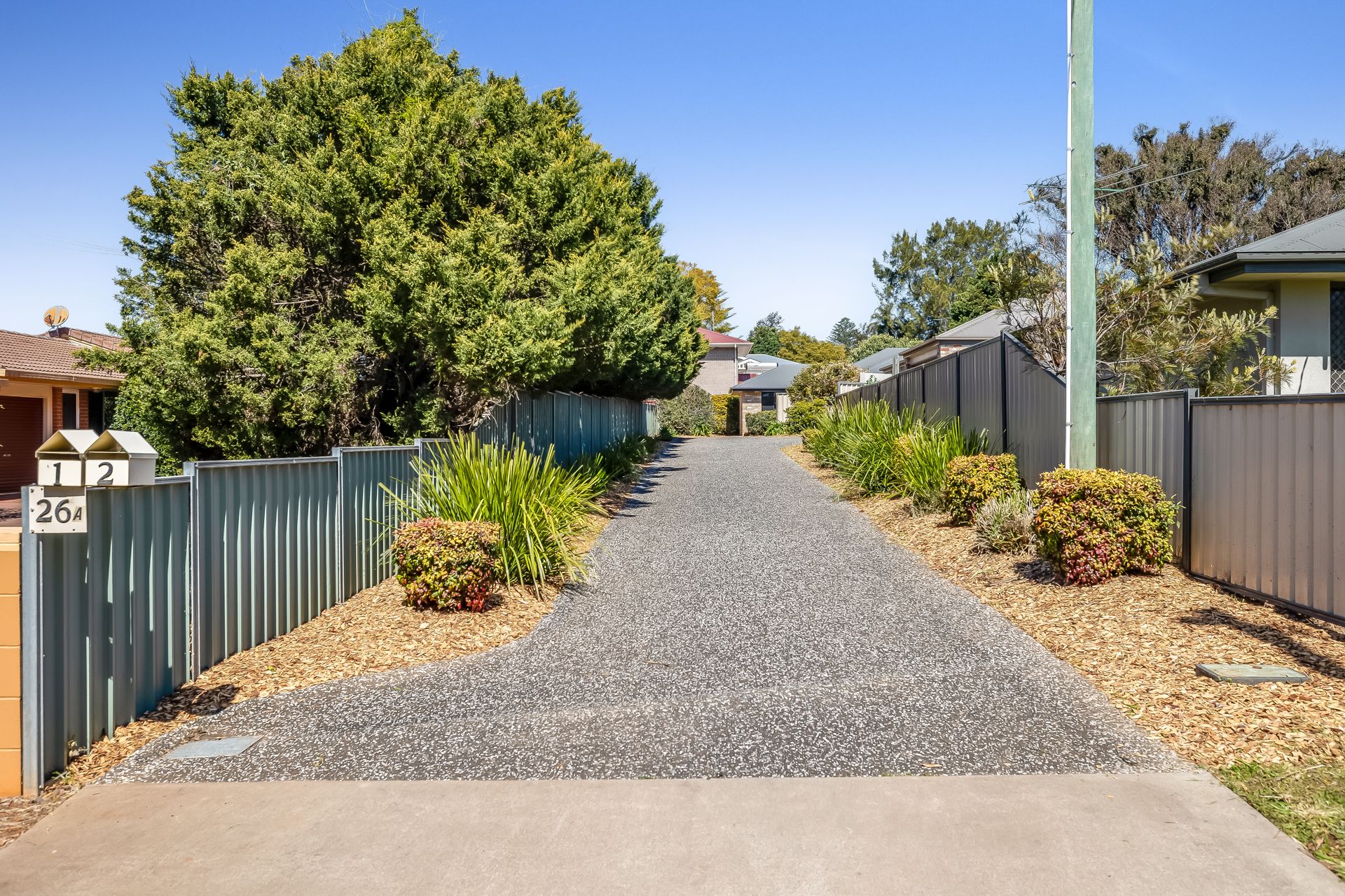 1 & 2/26A Ascot Street — photo 16 of 20