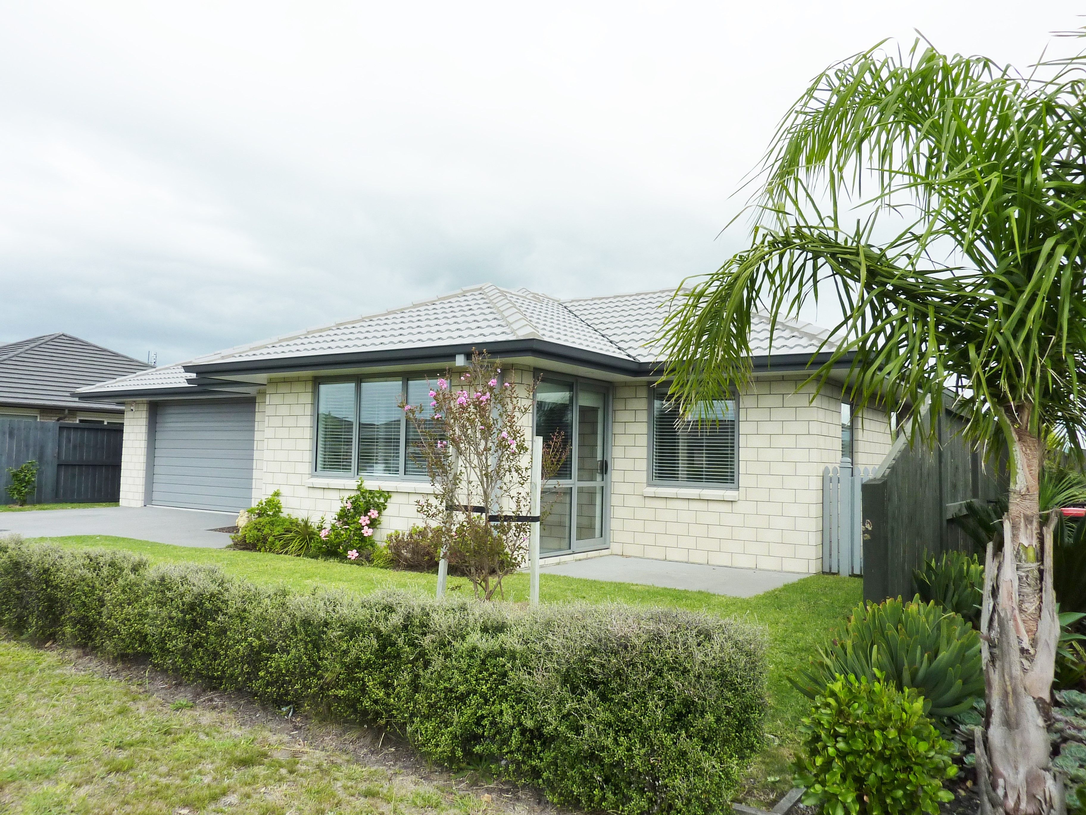 122 The Boulevard, Papamoa, Tauranga City