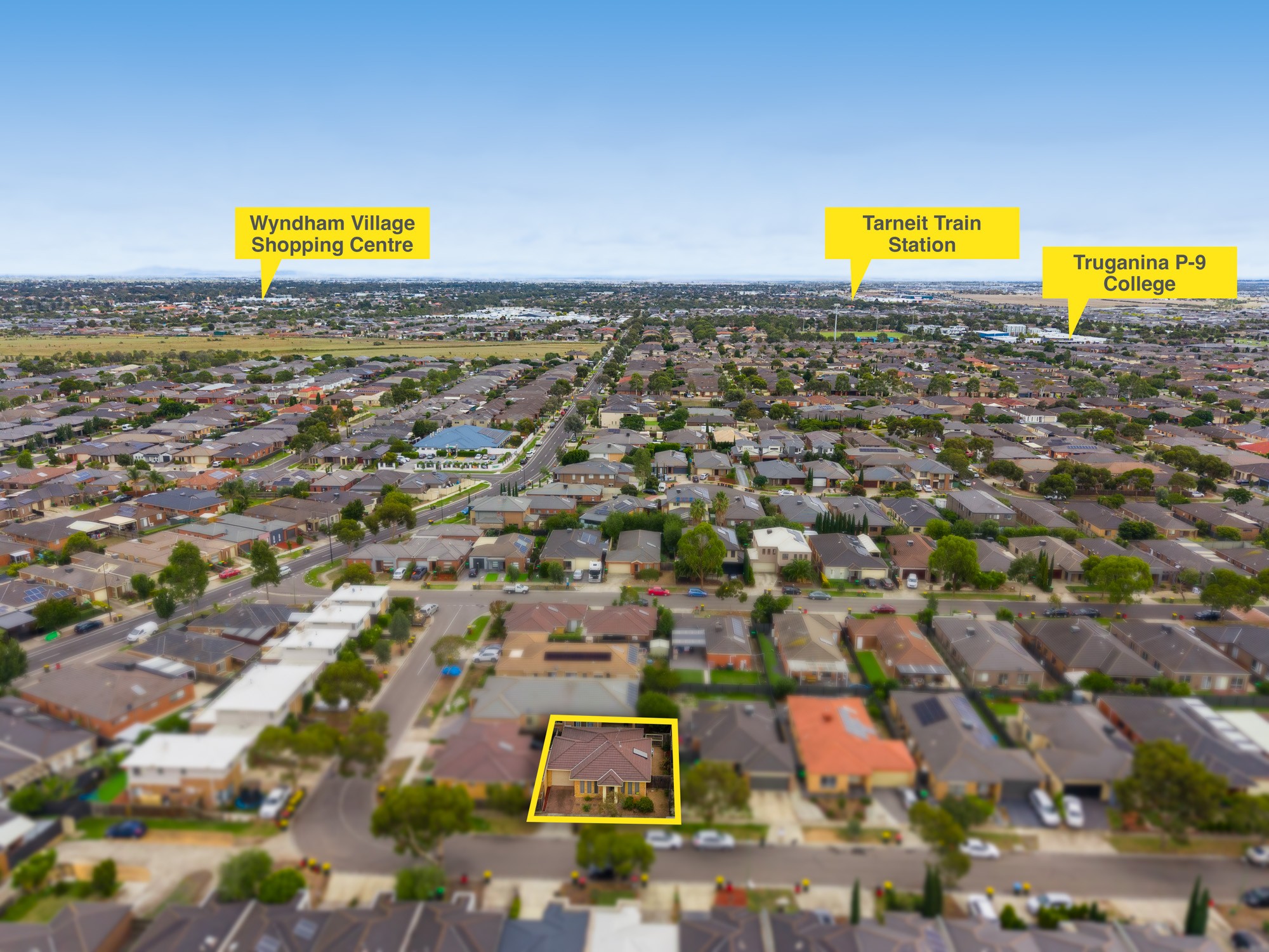 2/7 Orlando Drive, Truganina, VIC 3029