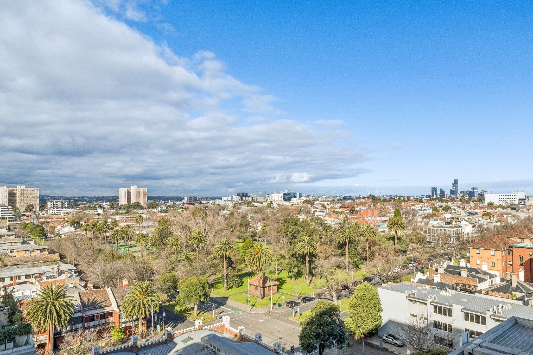 901V/162 Albert Street — photo from Ray White CRE