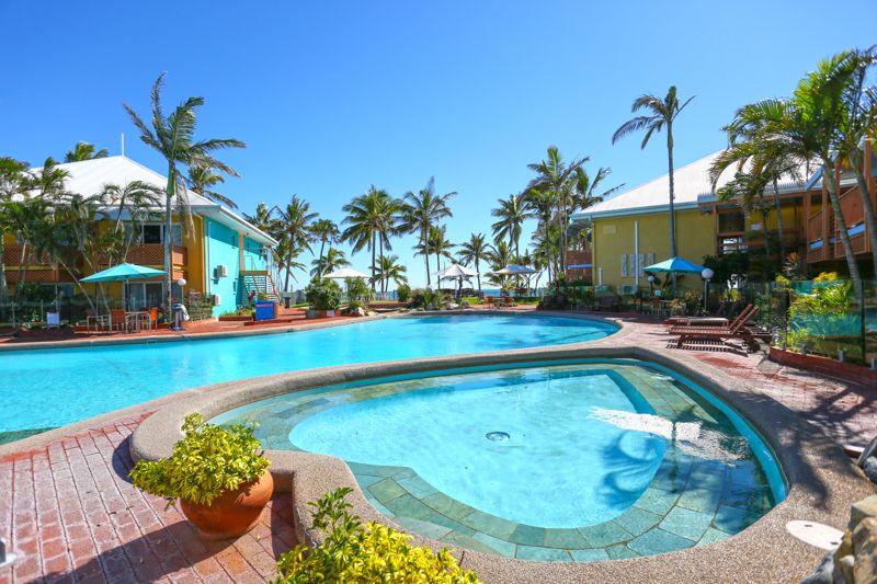 6 Beach Road, Dolphin Heads QLD 4740