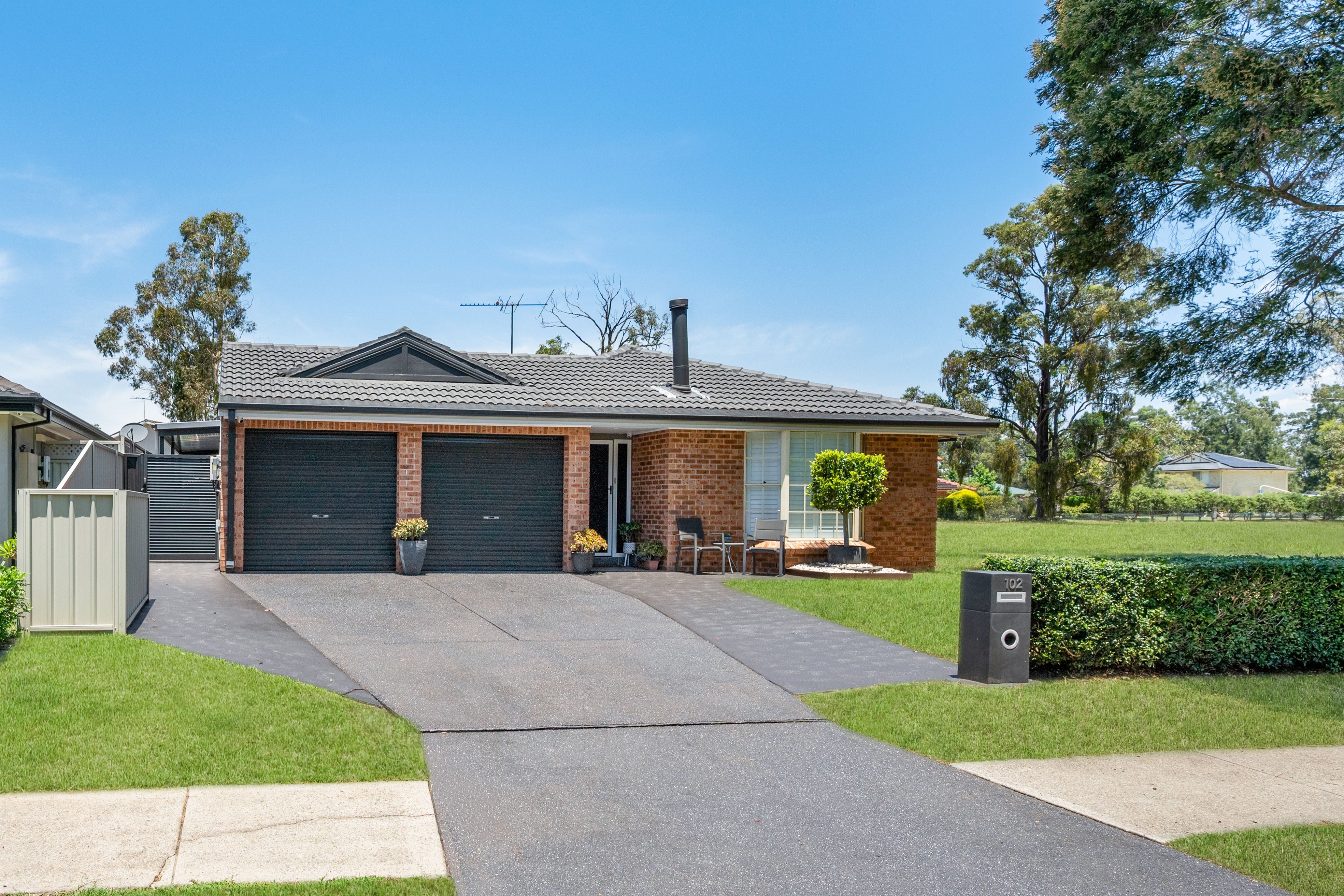 102 Vincent Road, Cranebrook, NSW