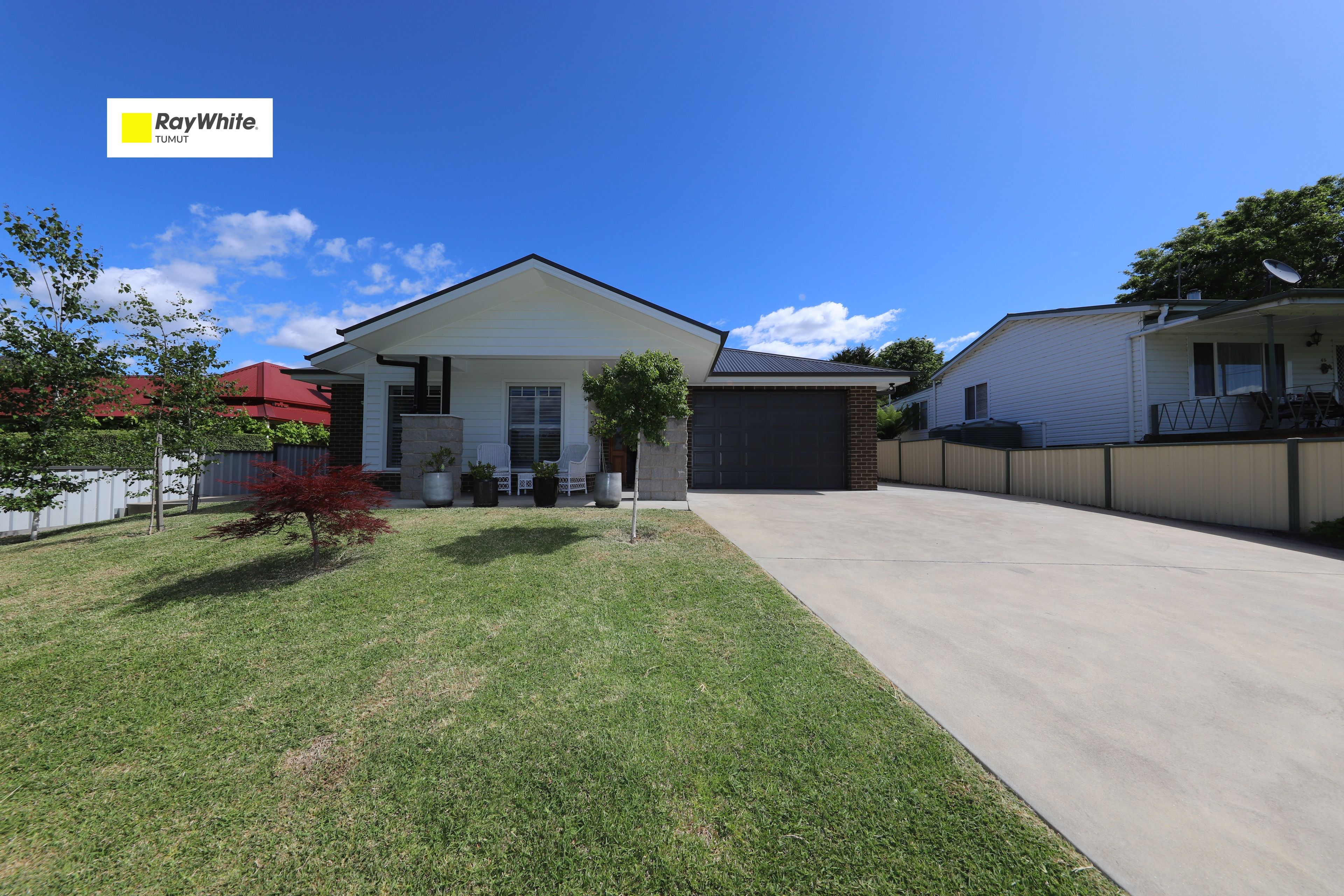 43 Gundagai Street, Adelong, NSW 2729 Sold House Ray White Tumut