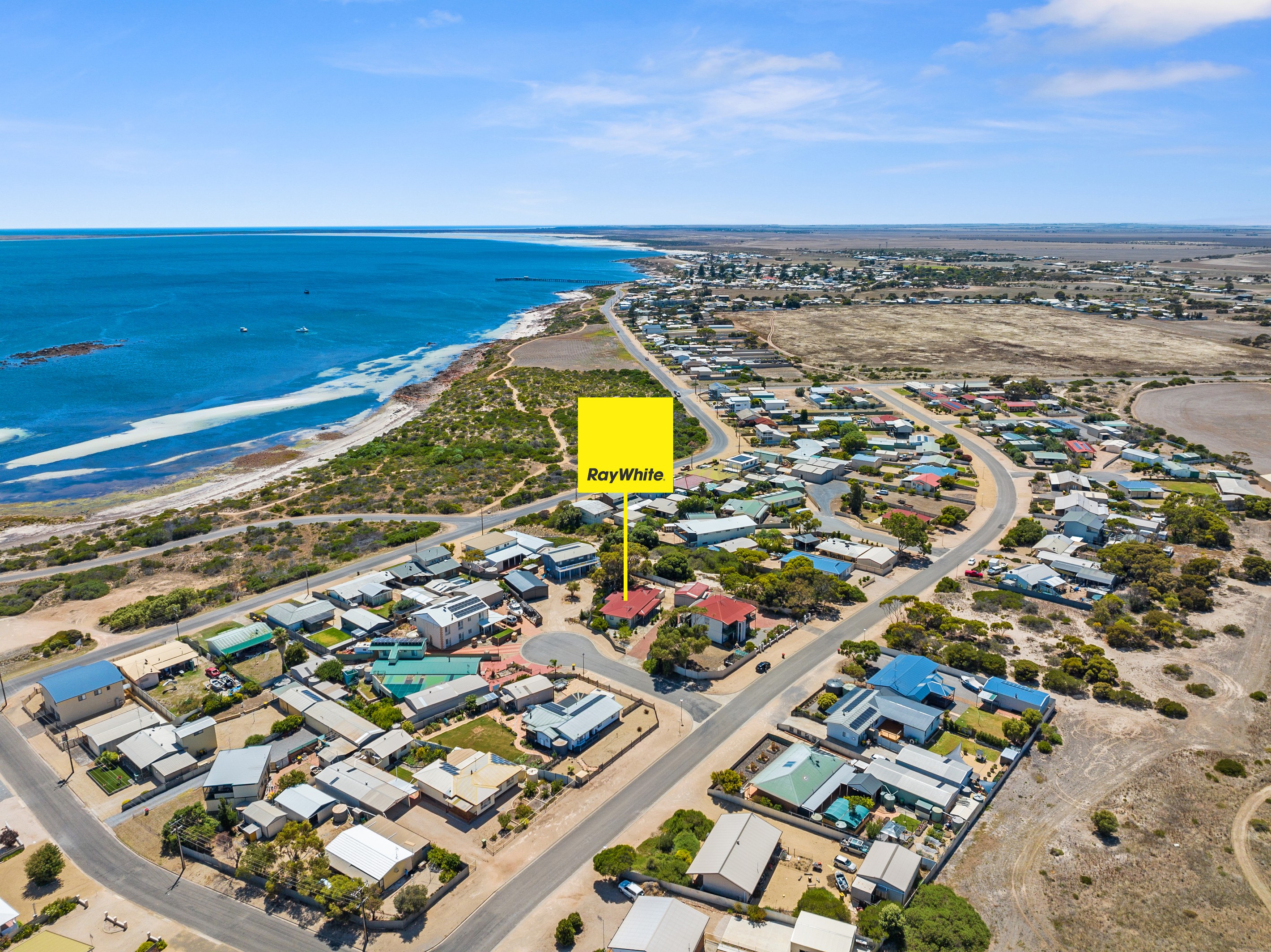 2 Nagle Court, Port Victoria, SA 5573