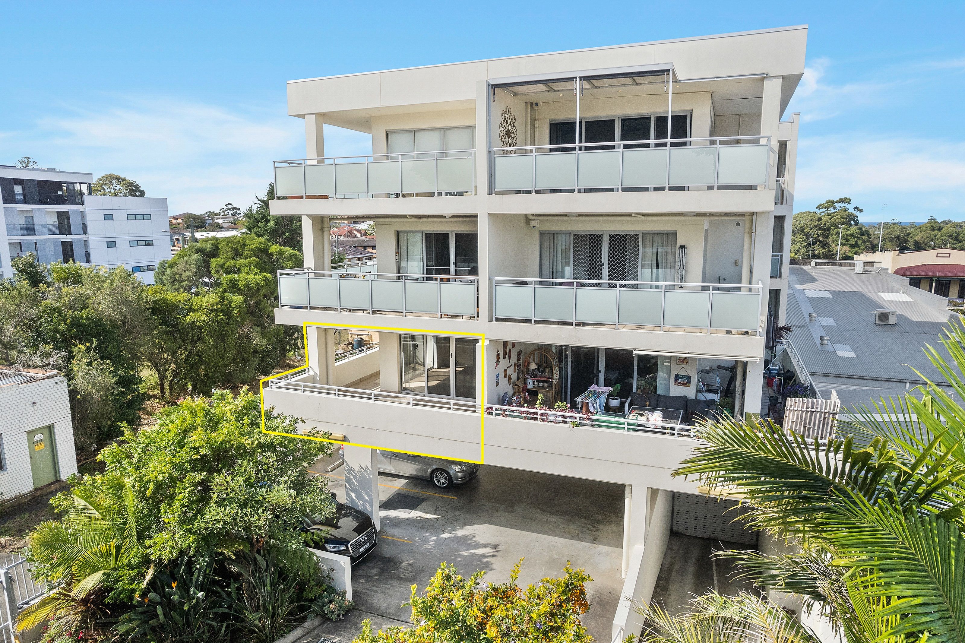 5/163 Princes Highway, Corrimal, NSW 2518 Apartment for Sale Ray