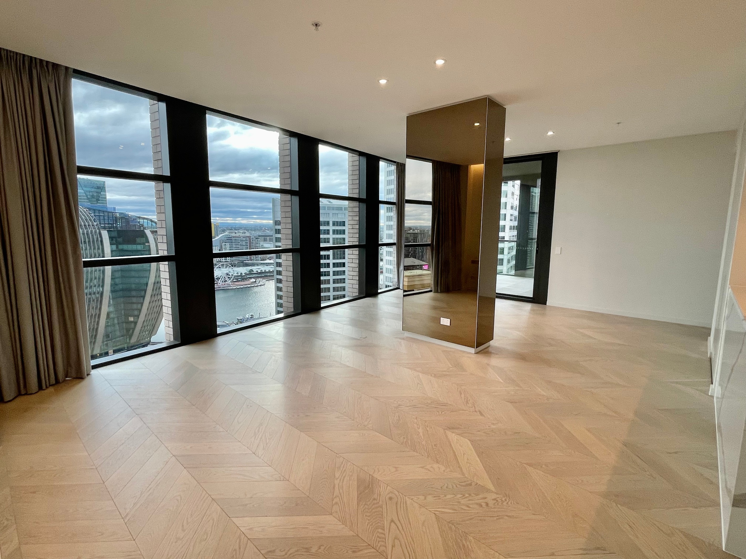 2506/60 Bathurst Street, Sydney, NSW 2000