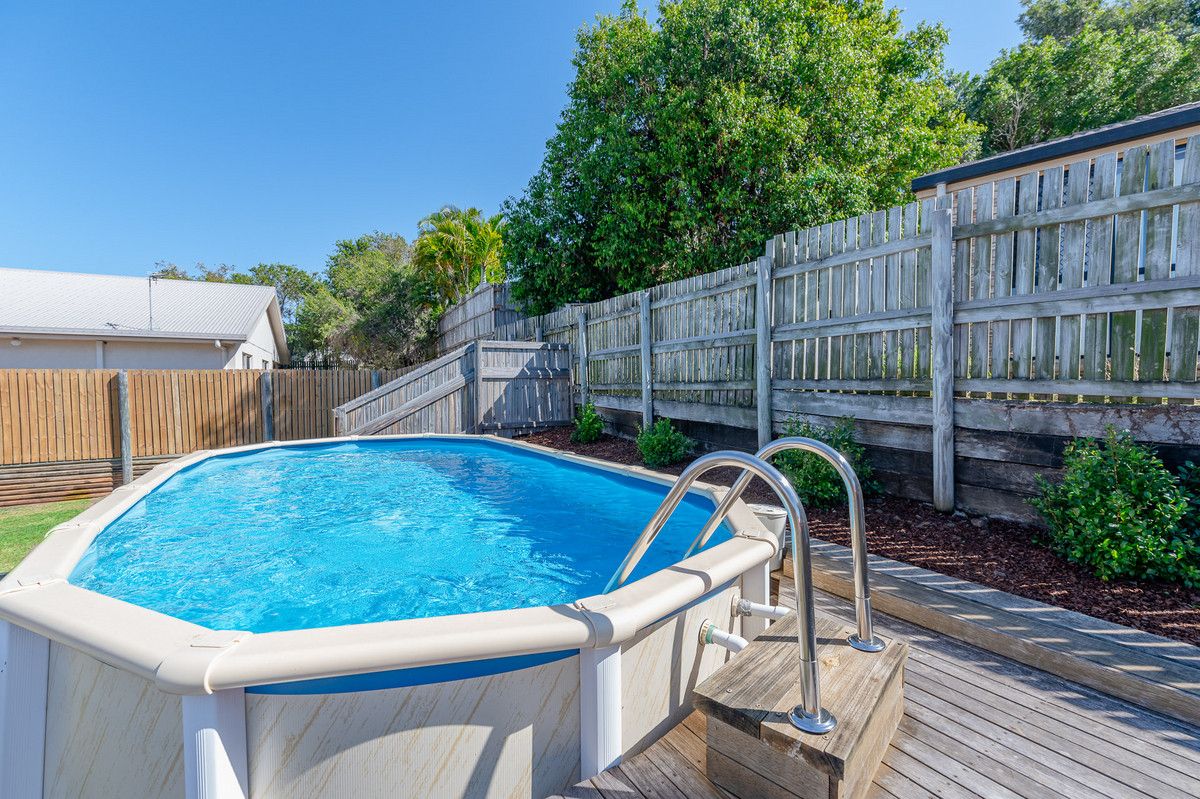 40 Emmadale Drive, New Auckland, QLD 4680