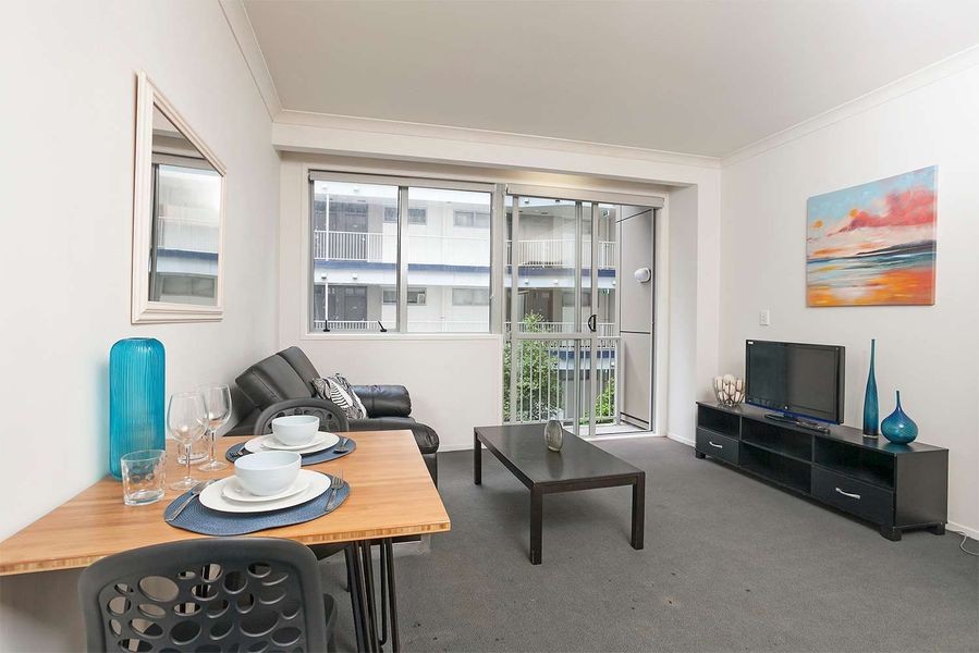 205/149 Nelson Street, Auckland Central, Auckland City